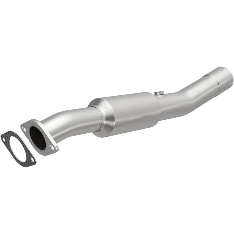MagnaFlow California Grade CARB Compliant Direct-Fit Catalytic Converters 5451479