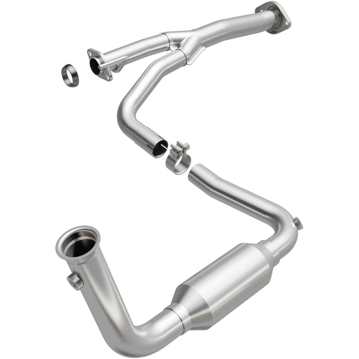 MagnaFlow Direct-Fit Catalytic Converters 5451582