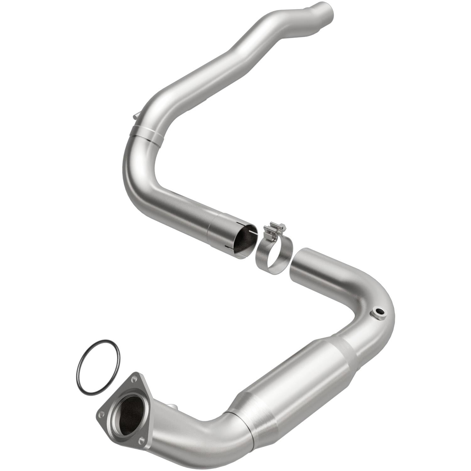 MagnaFlow Direct-Fit Catalytic Converters 5451640