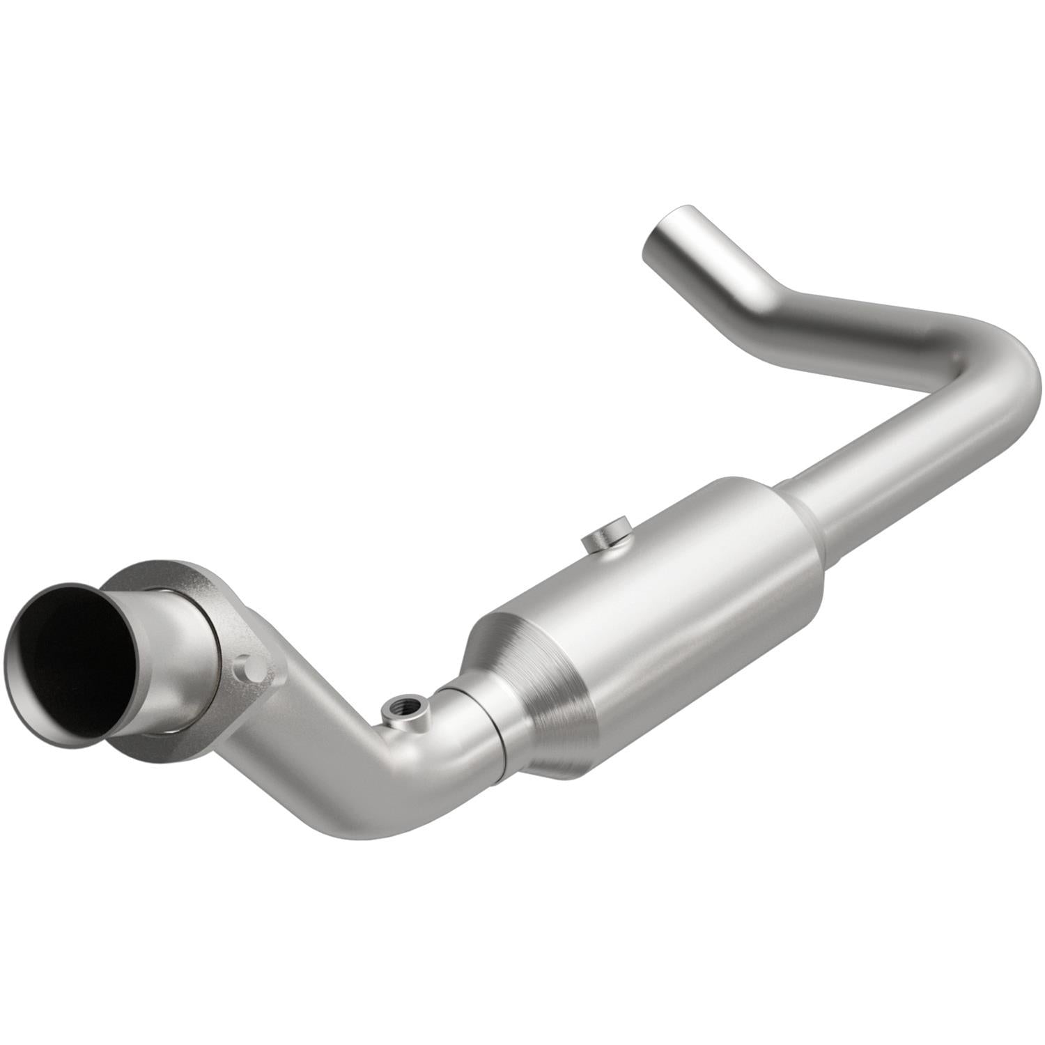 MagnaFlow California Grade CARB Compliant Direct-Fit Catalytic Converters 5451651