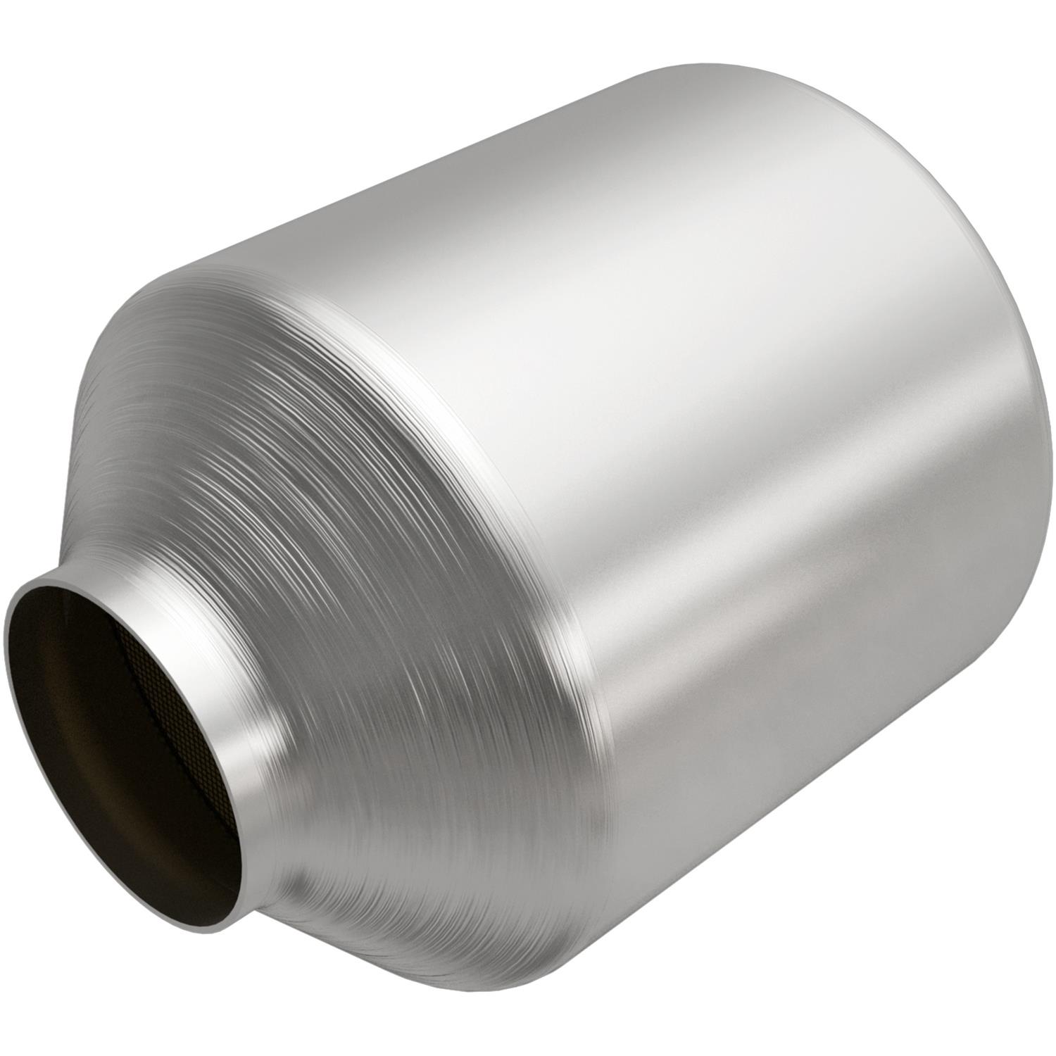 MagnaFlow California Grade CARB Compliant Direct-Fit Catalytic Converters 5451775