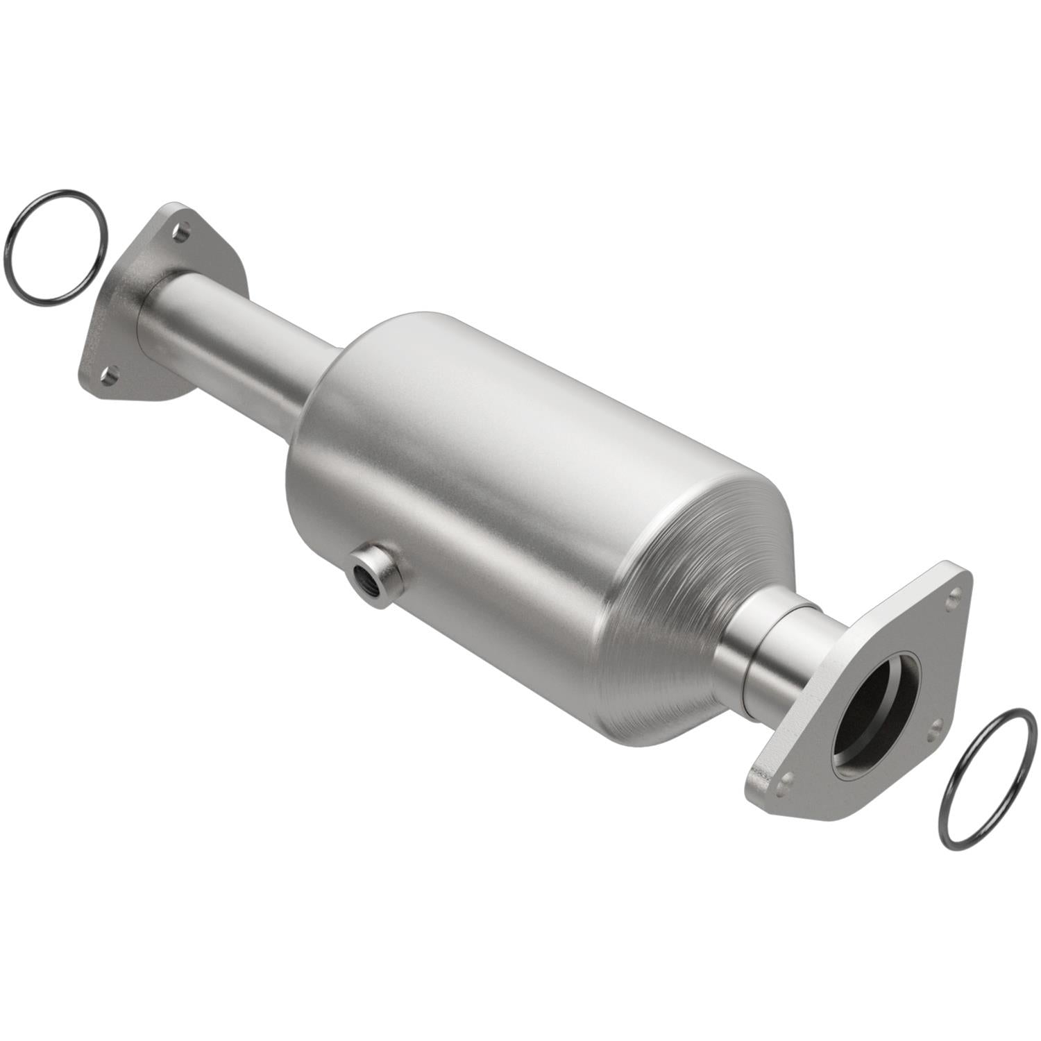 MagnaFlow California Grade CARB Compliant Direct-Fit Catalytic Converters 5461026