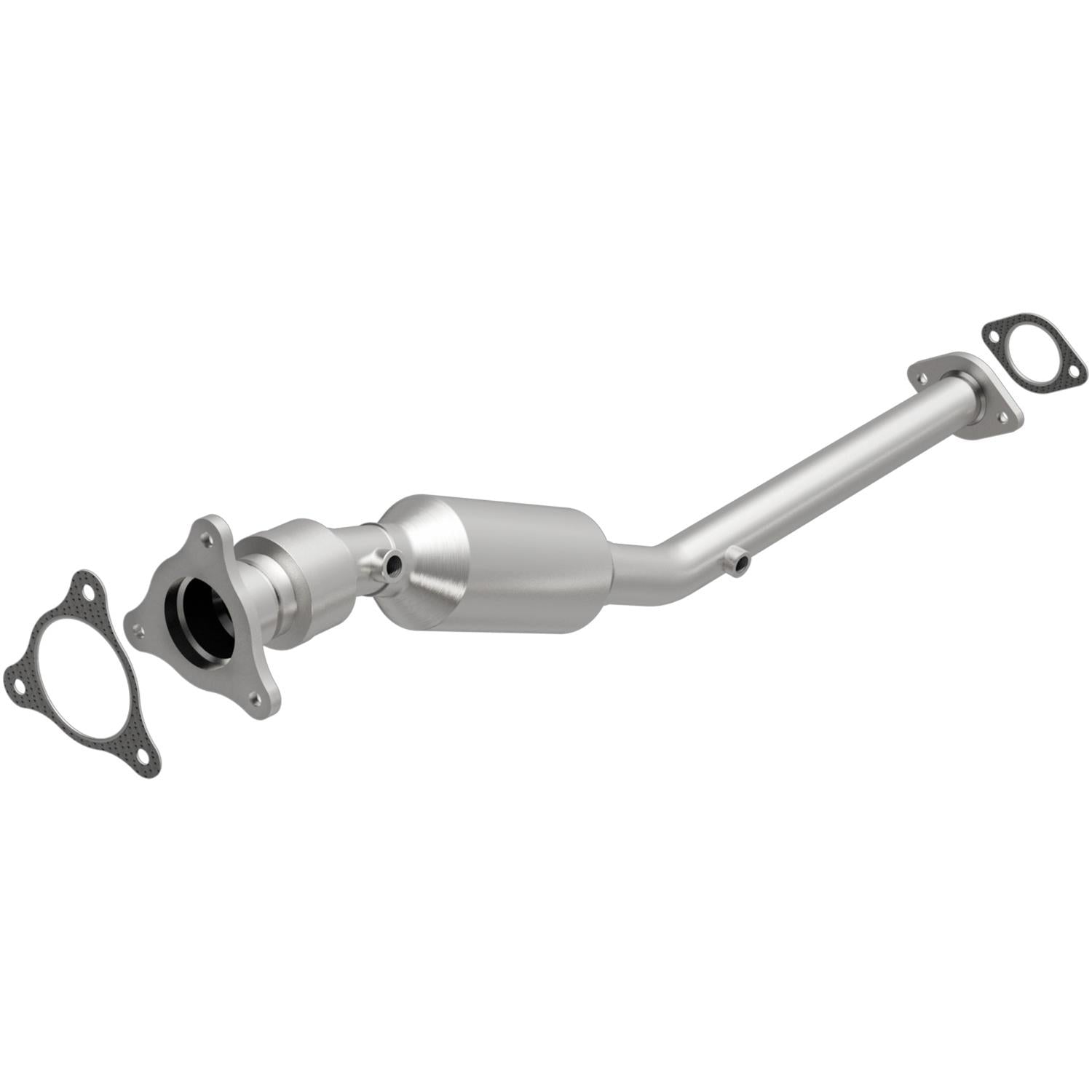 MagnaFlow California Grade CARB Compliant Direct-Fit Catalytic Converters 5461137