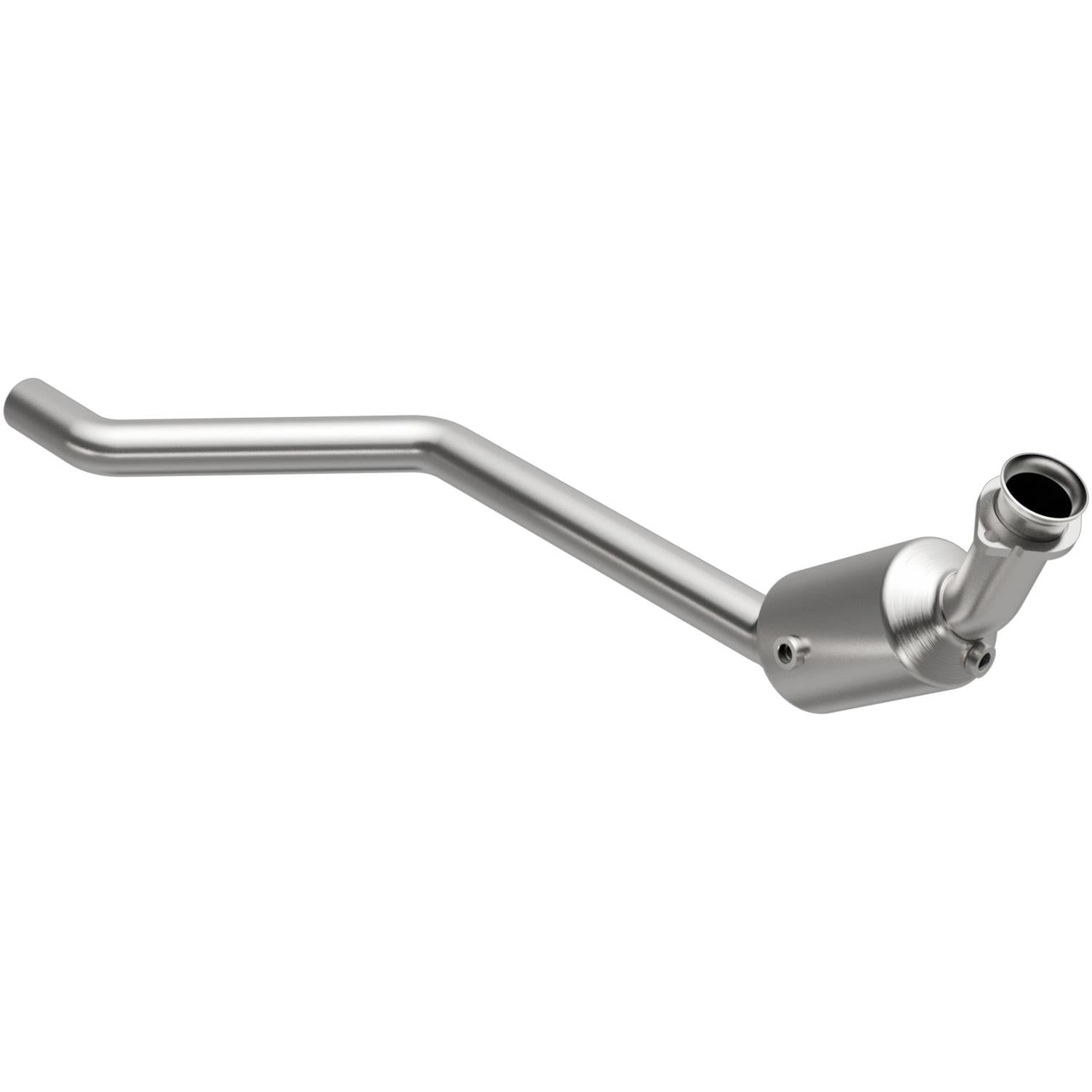 MagnaFlow California Grade CARB Compliant Direct-Fit Catalytic Converters 5461224
