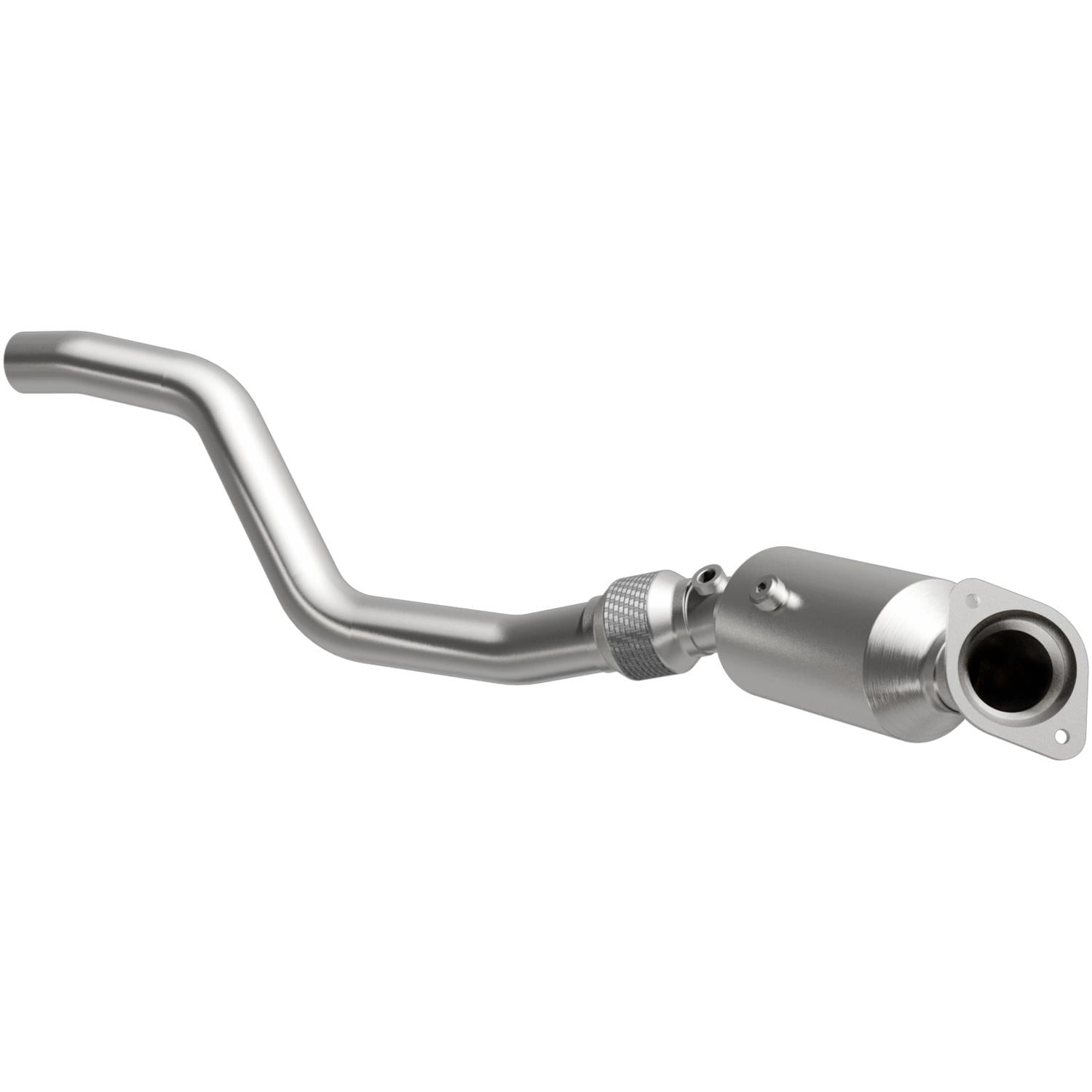 MagnaFlow California Grade CARB Compliant Direct-Fit Catalytic Converters 5461244