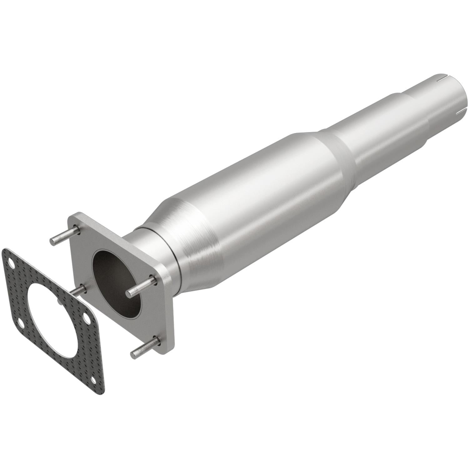 MagnaFlow California Grade CARB Compliant Direct-Fit Catalytic Converters 5461333