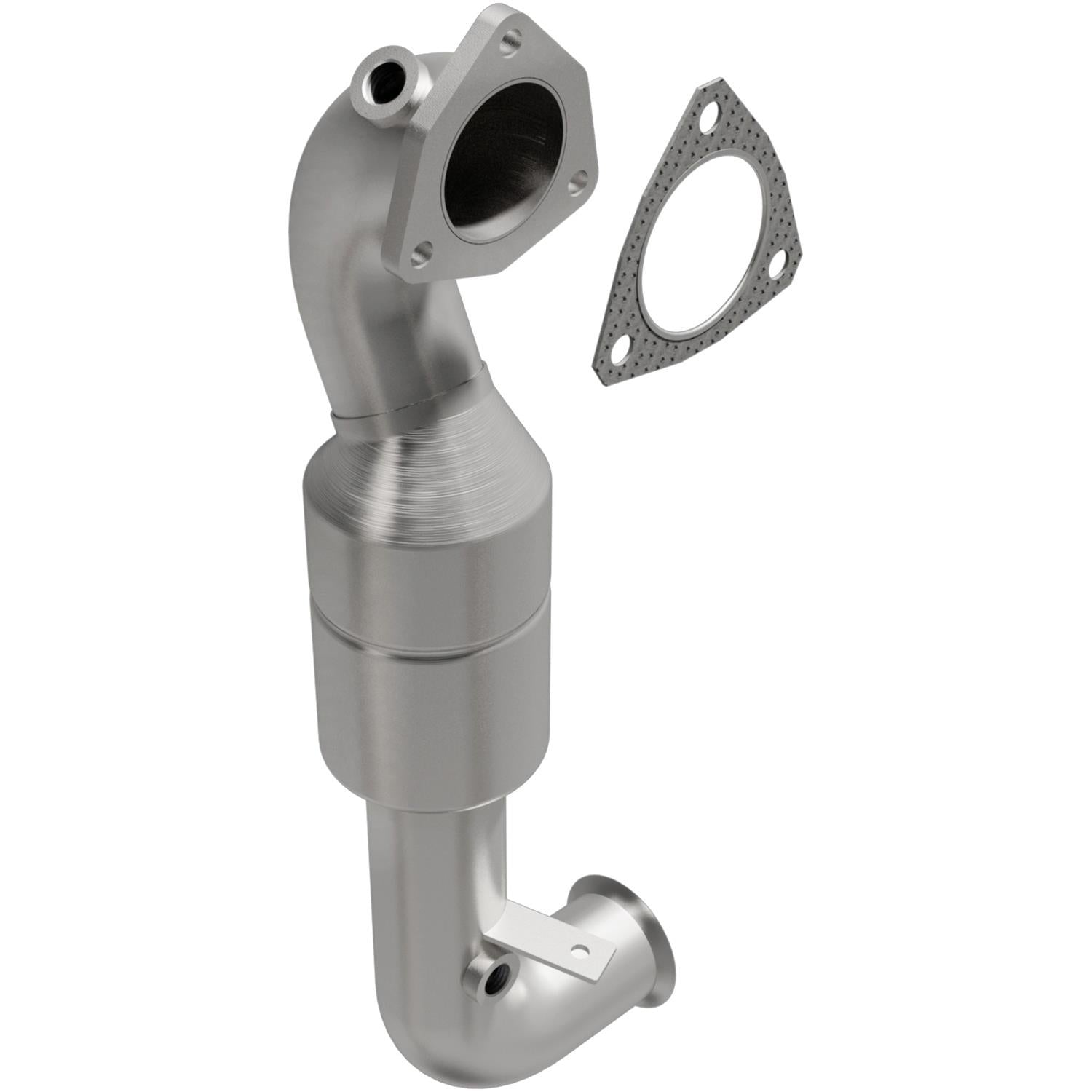 MagnaFlow California Grade CARB Compliant Direct-Fit Catalytic Converters 5461350