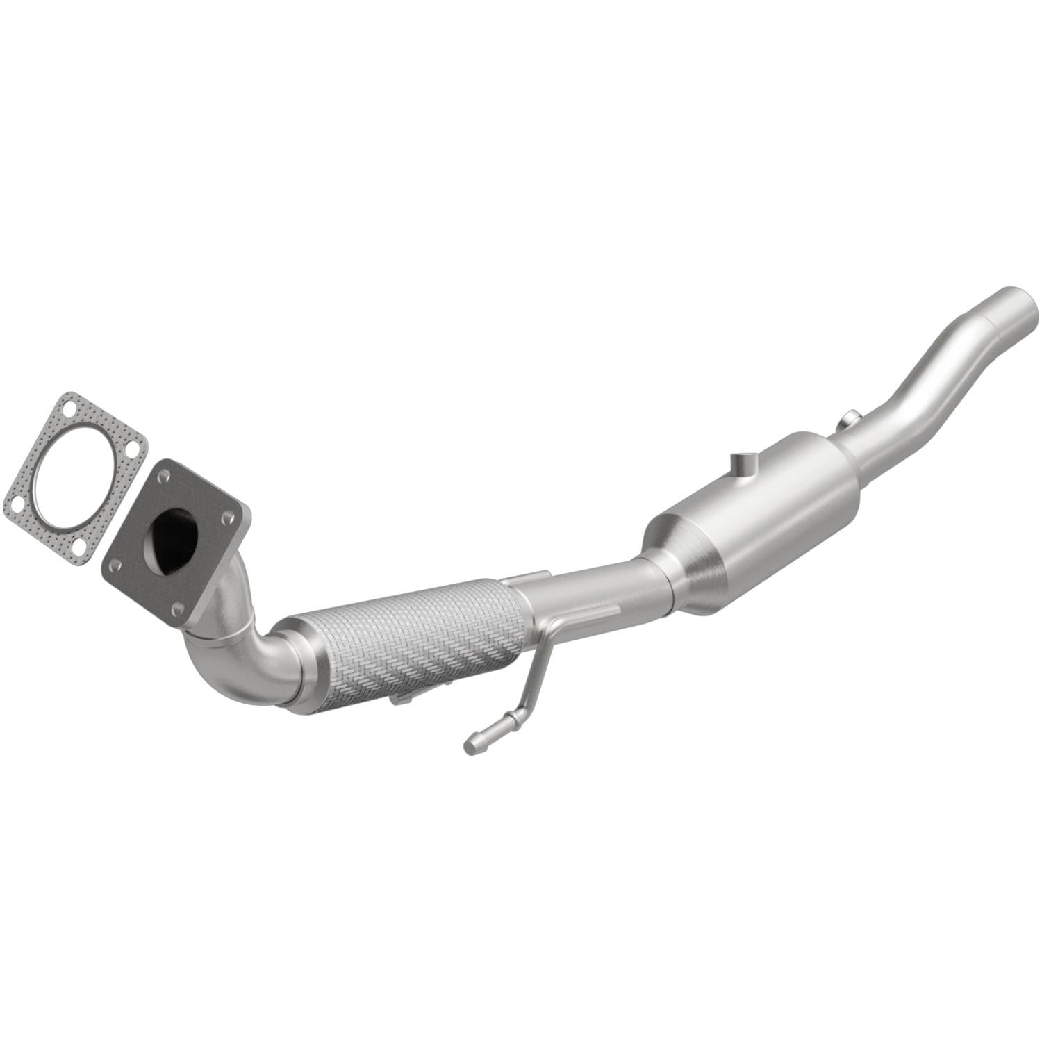 MagnaFlow California Grade CARB Compliant Direct-Fit Catalytic Converters 5461464