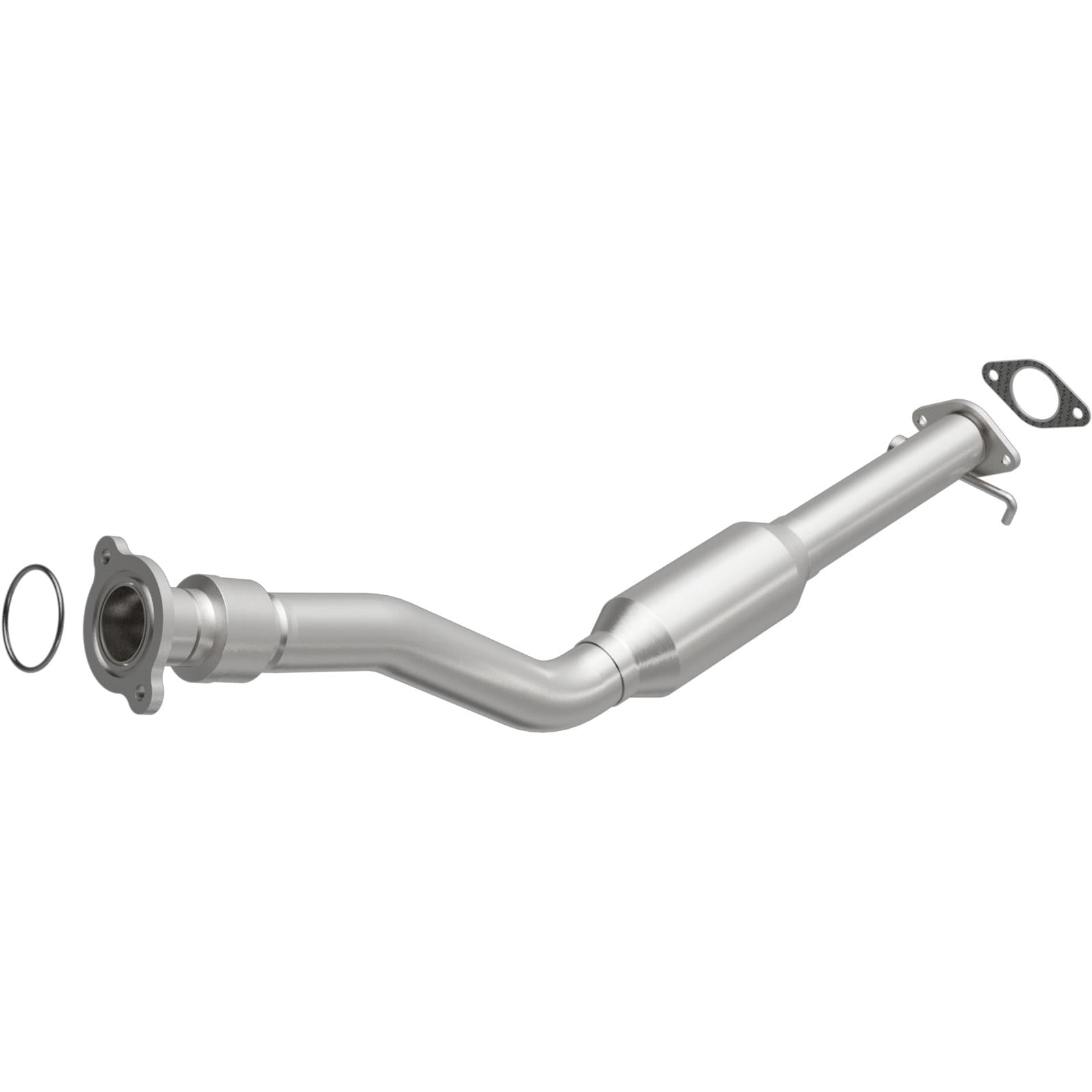 MagnaFlow California Grade CARB Compliant Direct-Fit Catalytic Converters 5461532