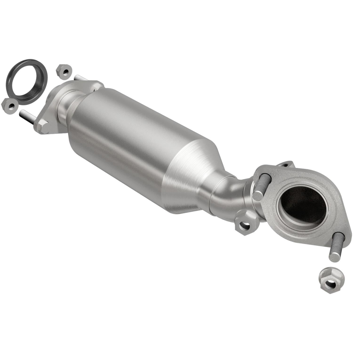 MagnaFlow California Grade CARB Compliant Direct-Fit Catalytic Converters 5461617