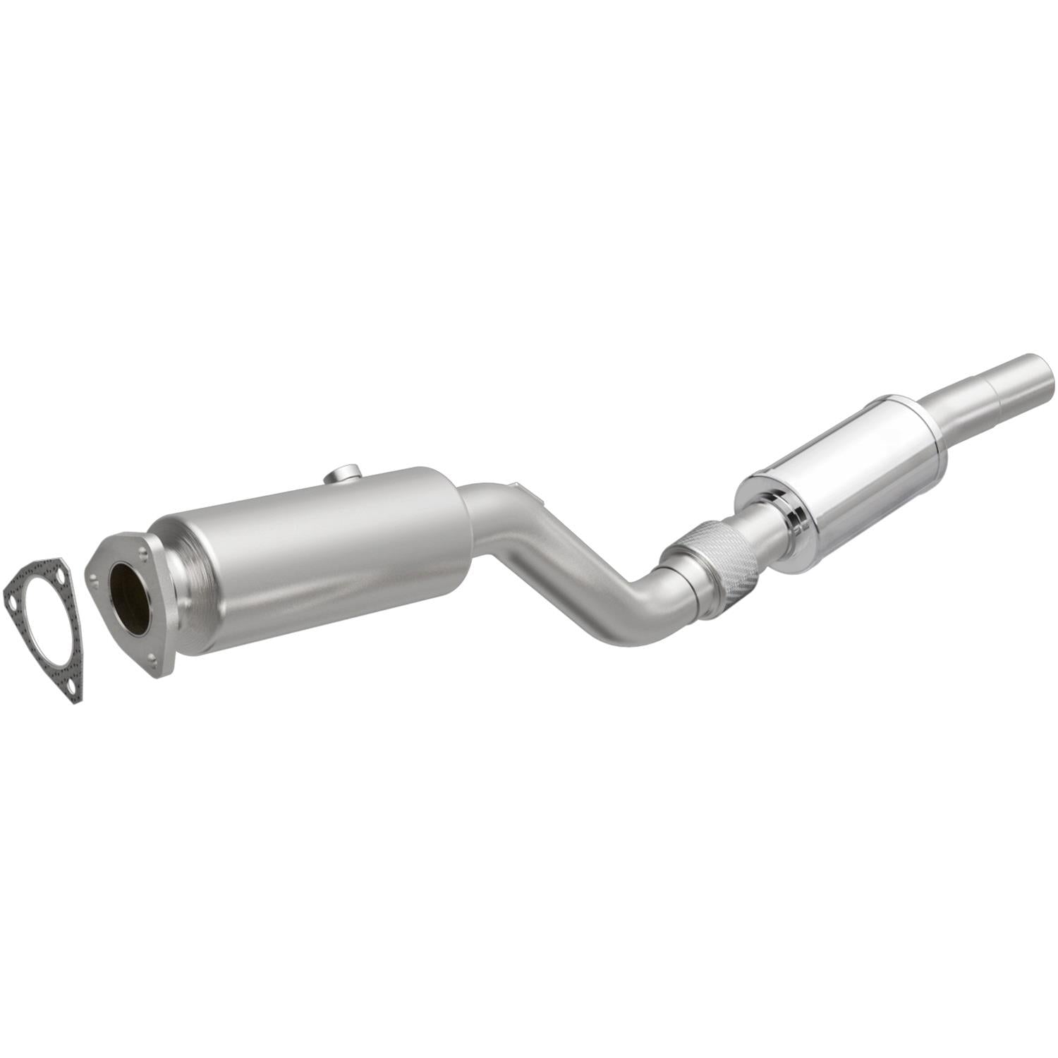 MagnaFlow Direct-Fit Catalytic Converters 5461854