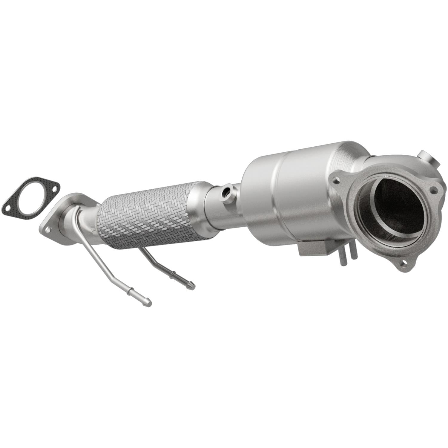 MagnaFlow California Grade CARB Compliant Direct-Fit Catalytic Converters 5461974