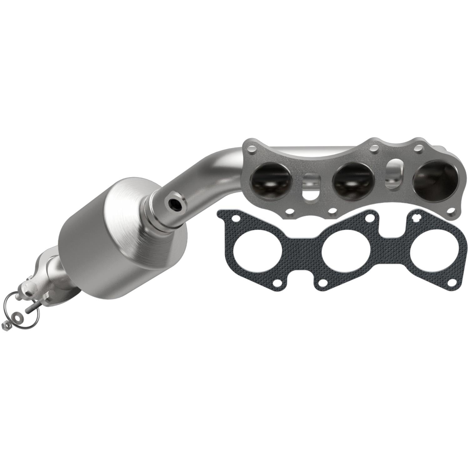MagnaFlow California Grade CARB Compliant Direct-Fit Manifold Catalytic Converters 5481341