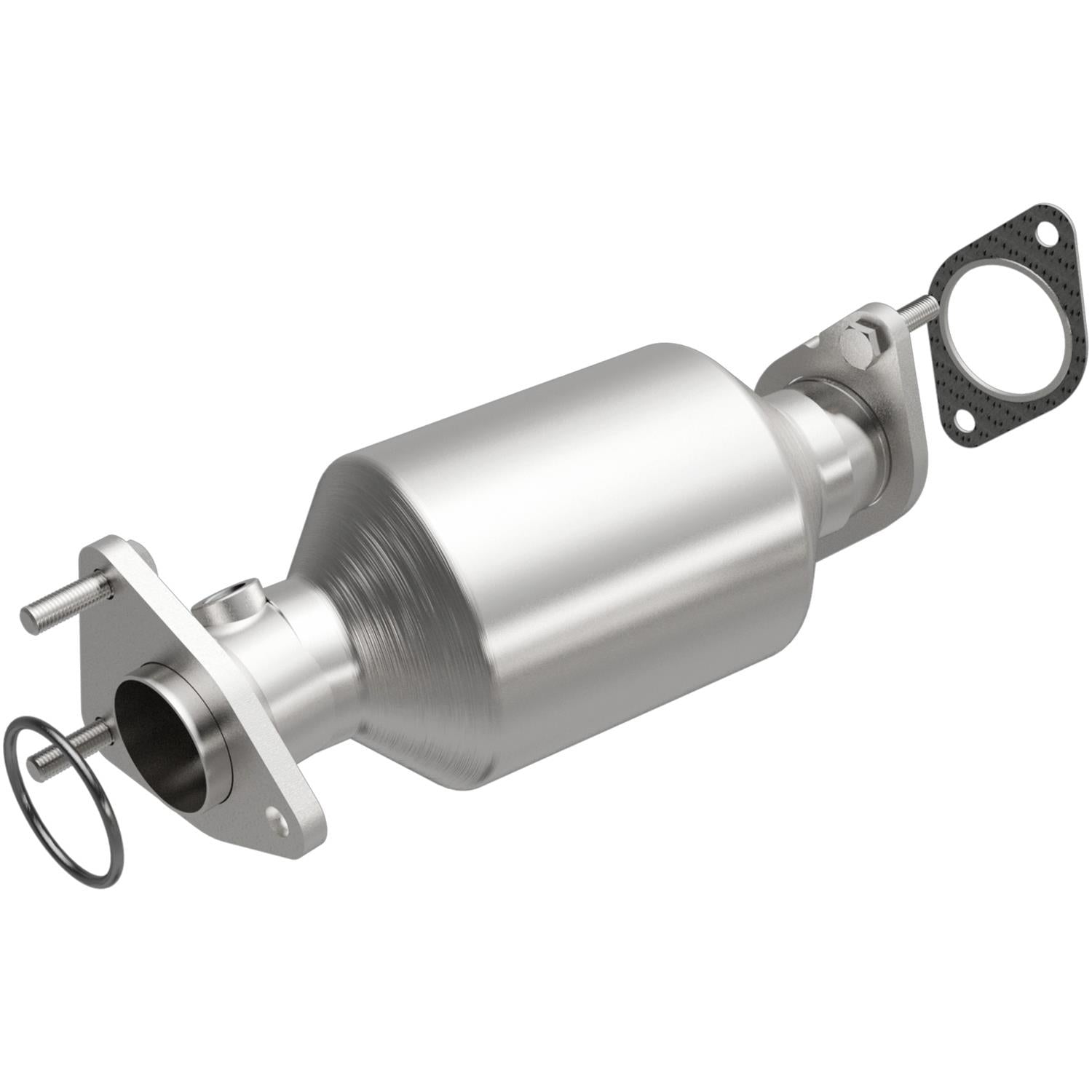 MagnaFlow California Grade CARB Compliant Direct-Fit Catalytic Converters 5481665