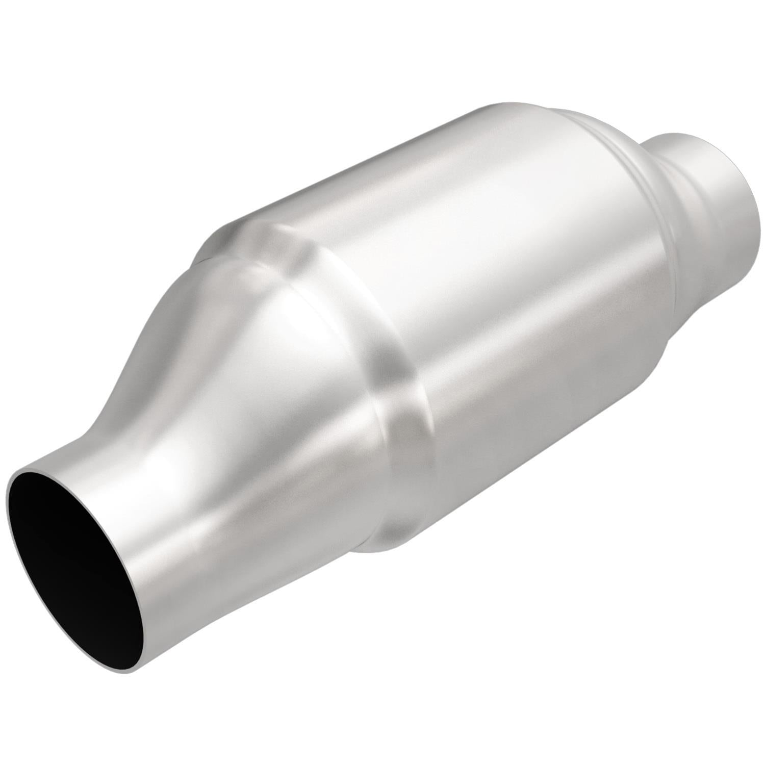 MagnaFlow Universal Spun Catalytic Converters 54905