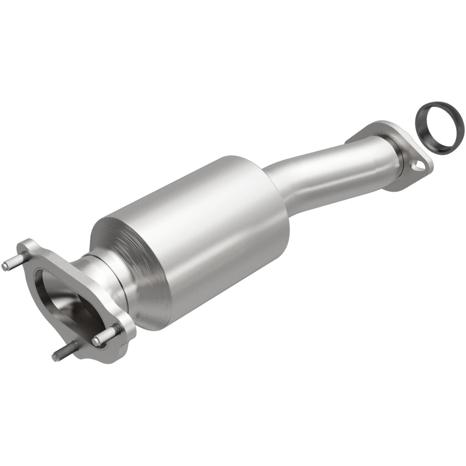 MagnaFlow California Grade CARB Compliant Direct-Fit Catalytic Converters 5491121