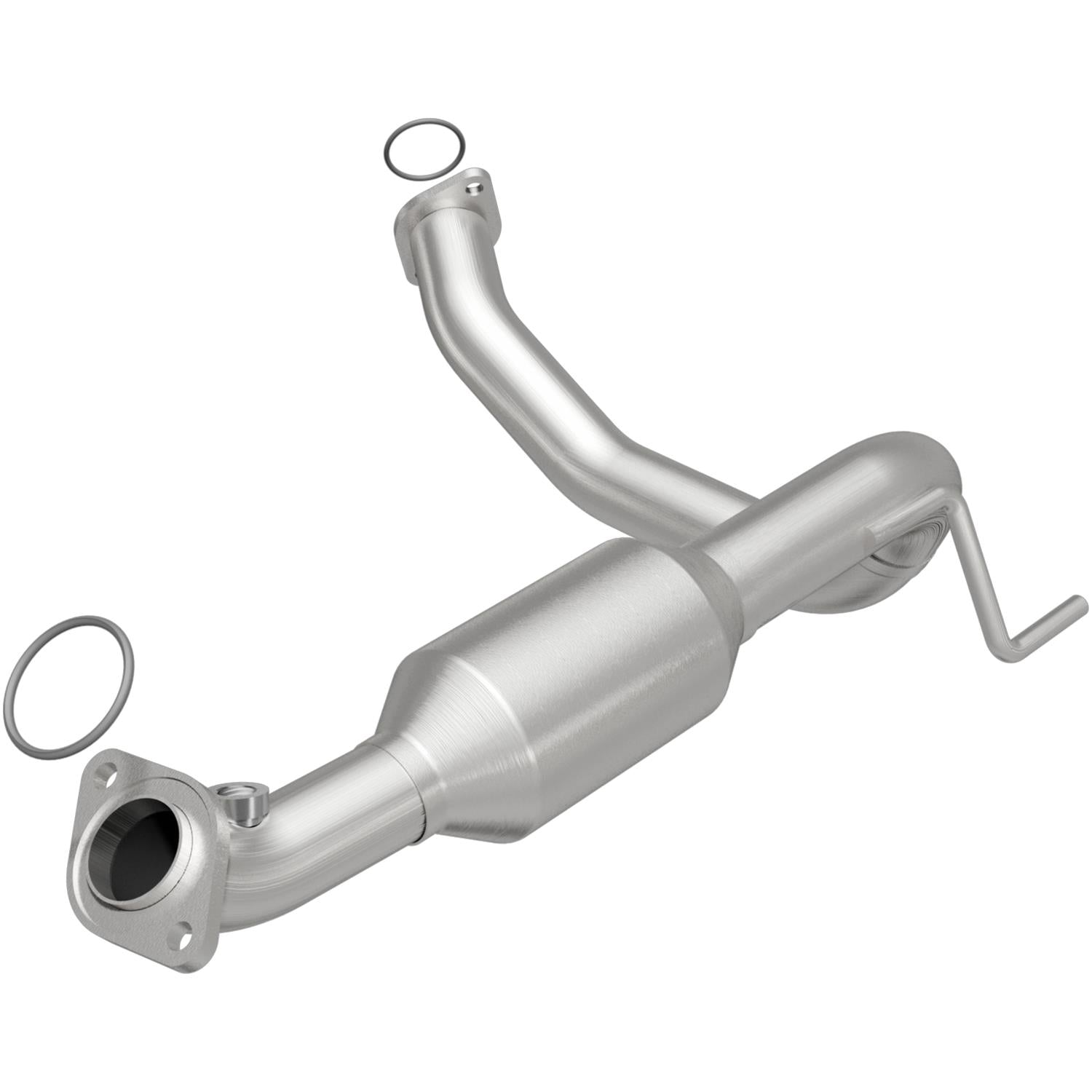 MagnaFlow California Grade CARB Compliant Direct-Fit Catalytic Converters 5491231