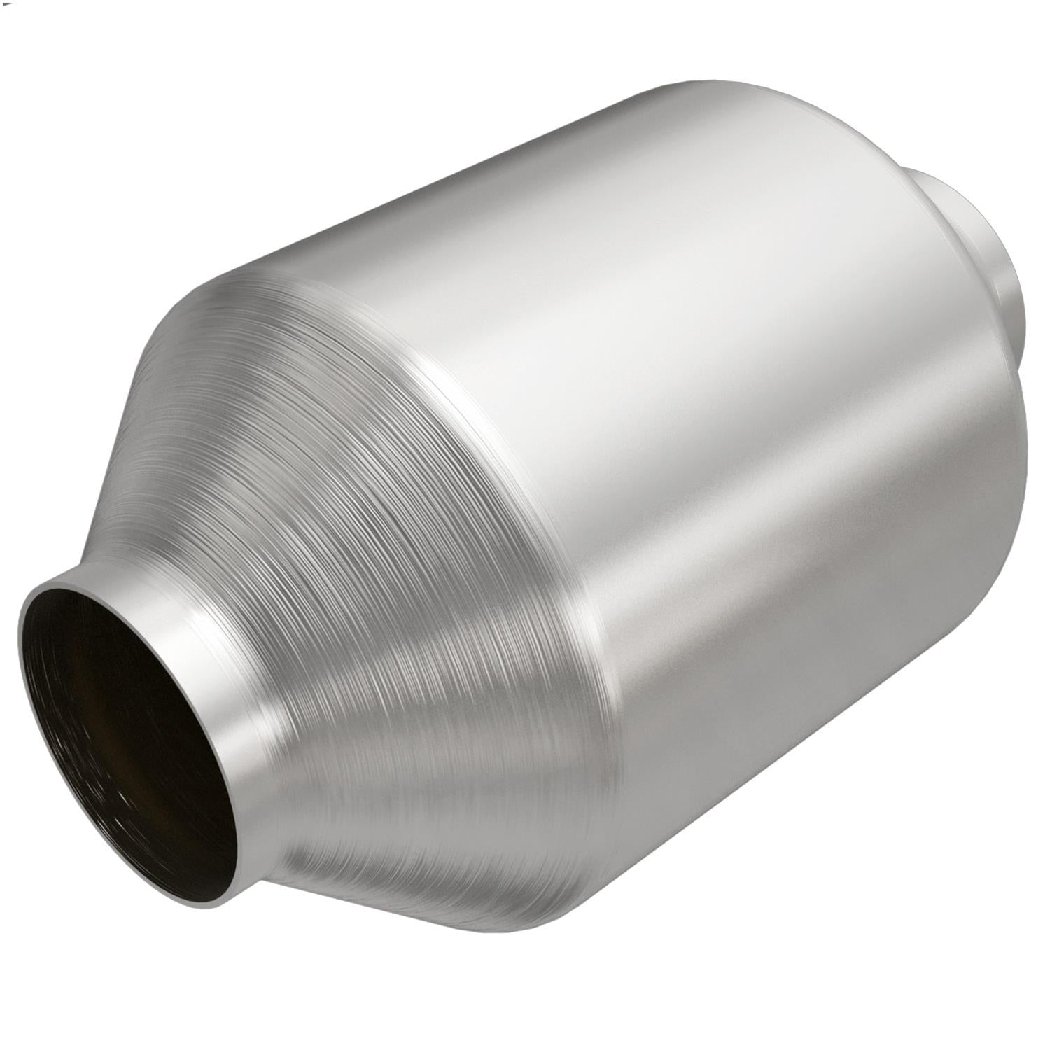 MagnaFlow California Grade CARB Compliant Universal Catalytic Converters 5491305