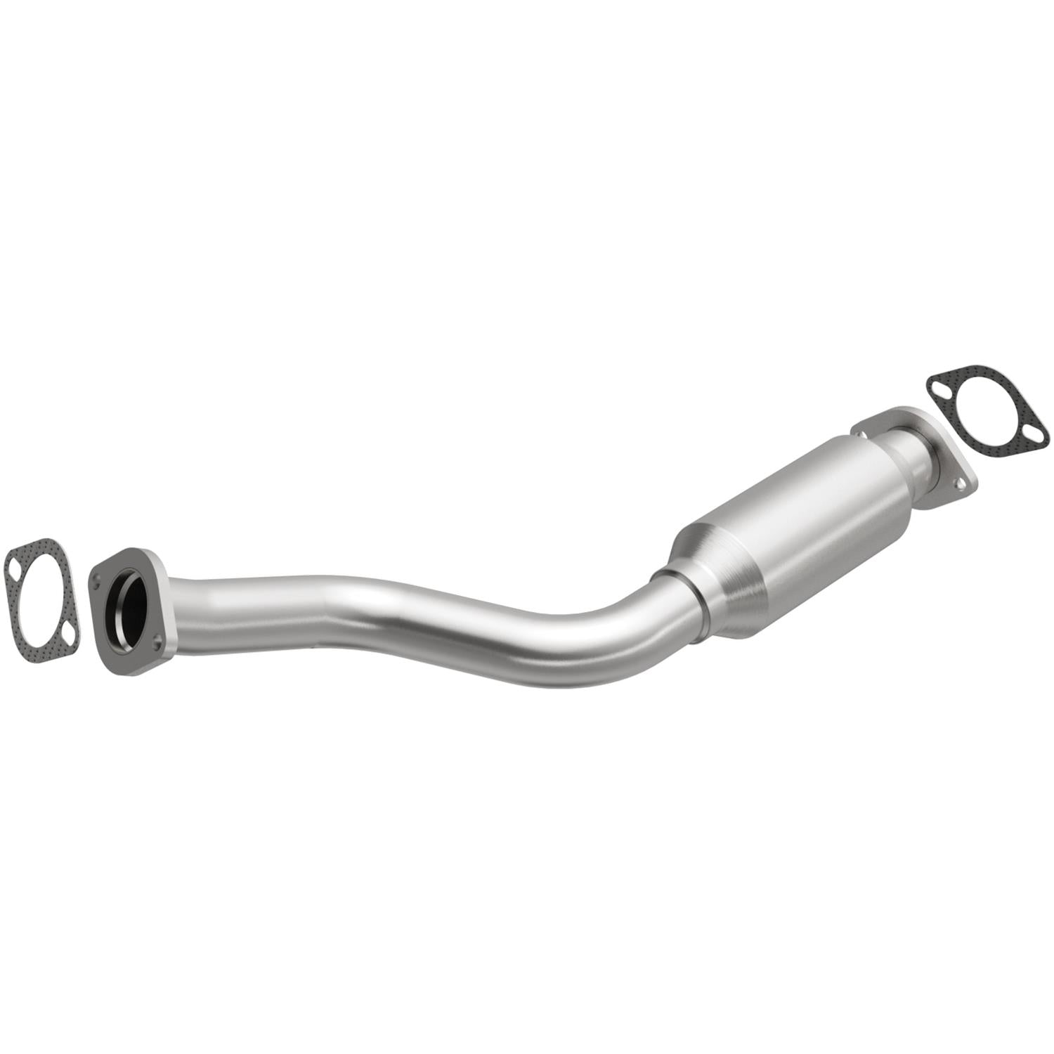 MagnaFlow California Grade CARB Compliant Direct-Fit Catalytic Converters 5491317