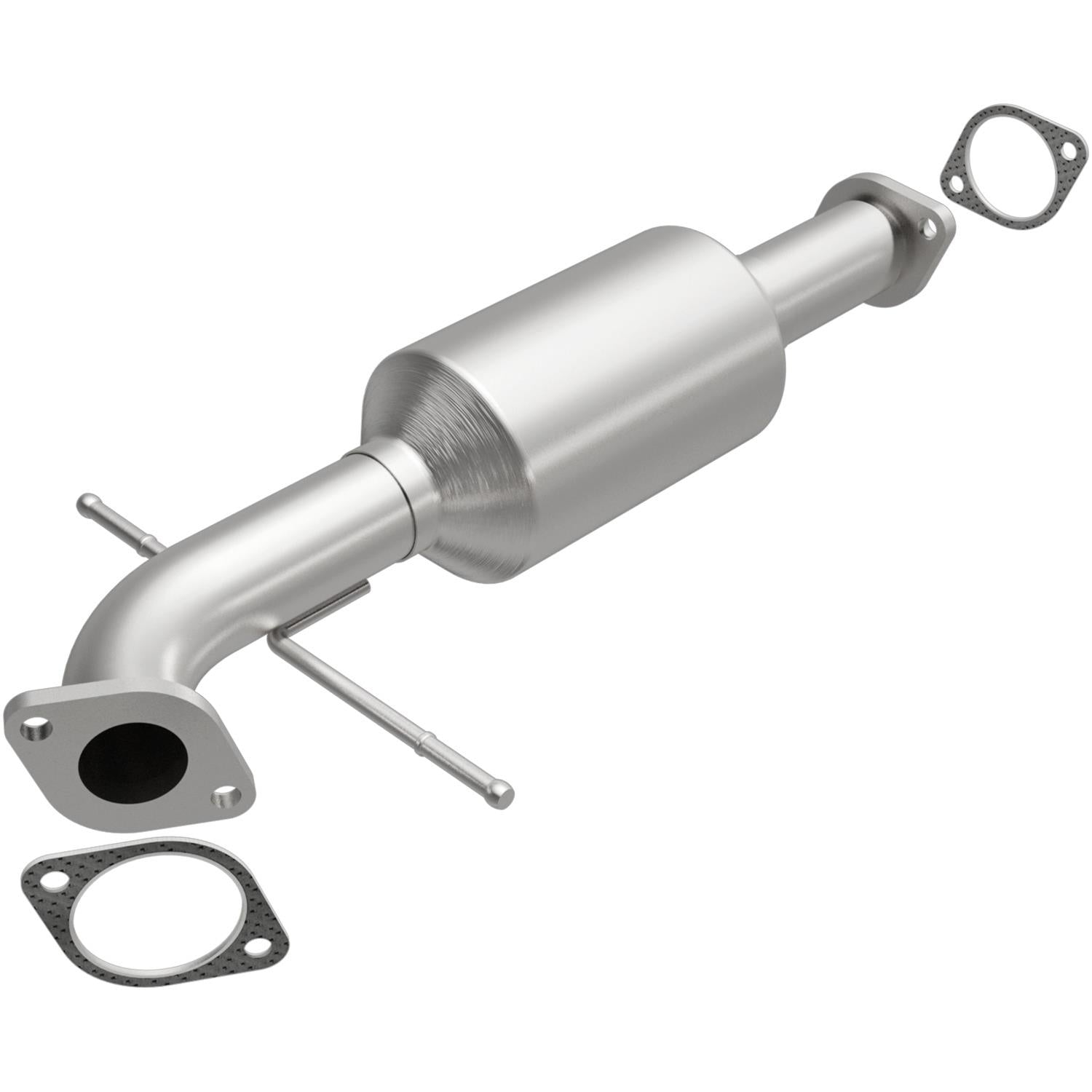 MagnaFlow California Grade CARB Compliant Direct-Fit Catalytic Converters 5491544