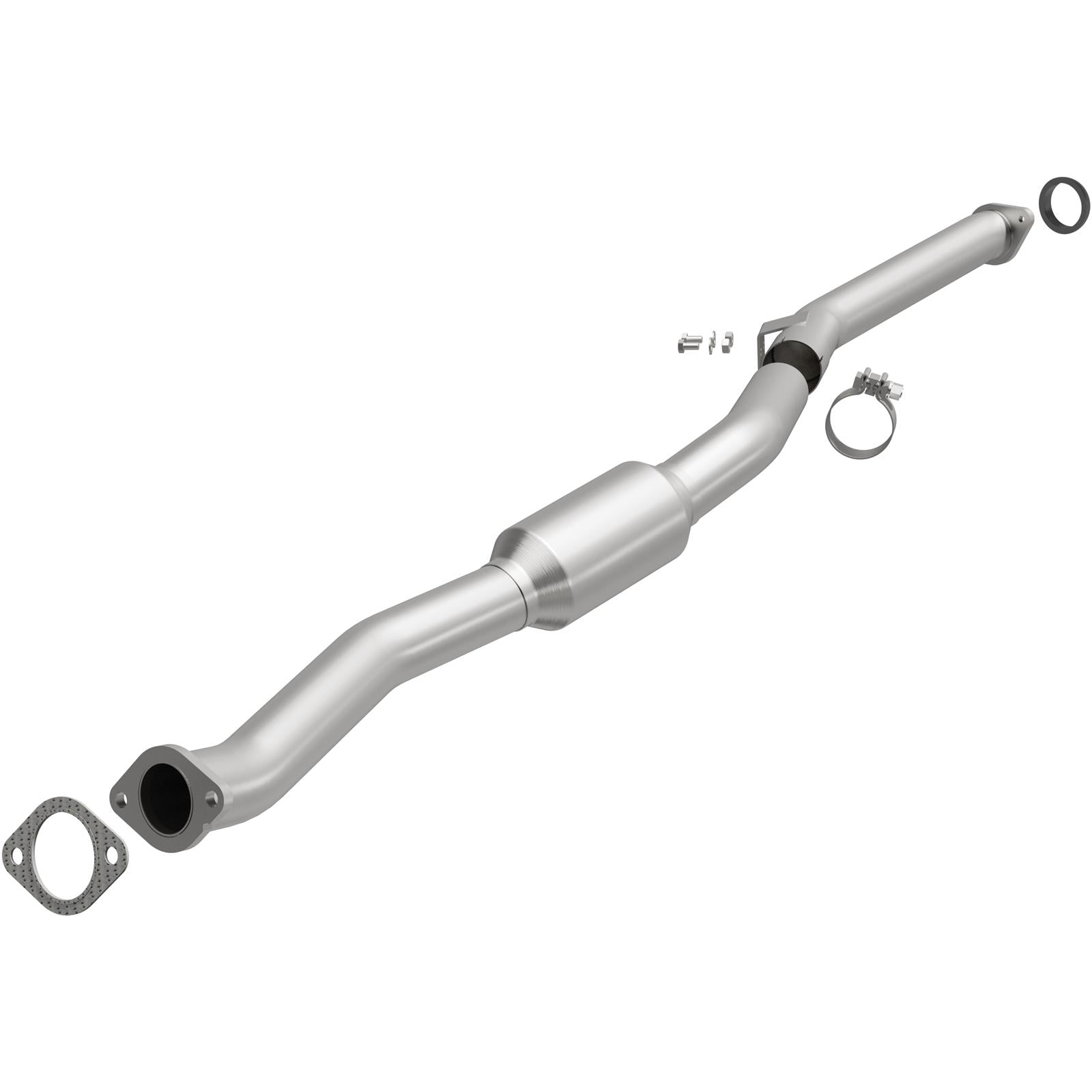 MagnaFlow California Grade CARB Compliant Direct-Fit Catalytic Converters 5491621
