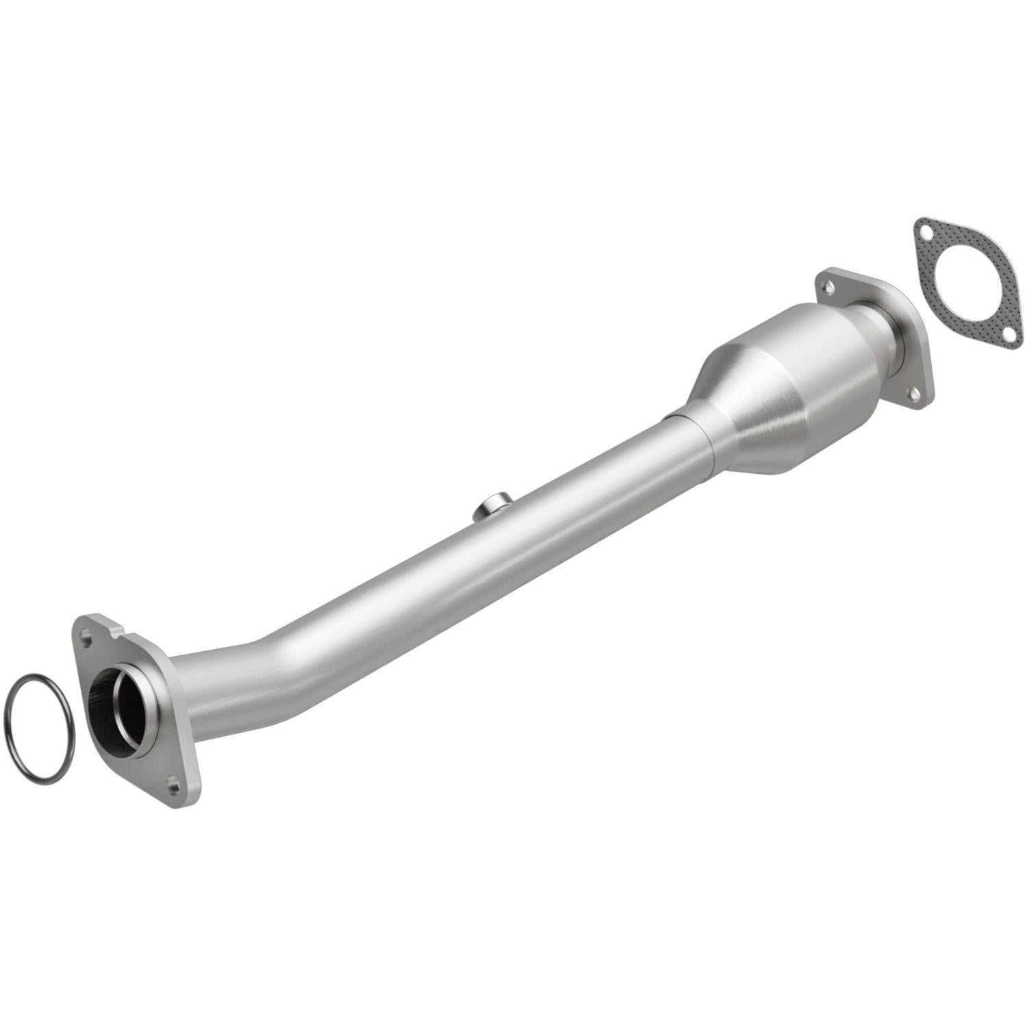 MagnaFlow California Grade CARB Compliant Direct-Fit Catalytic Converters 5491669