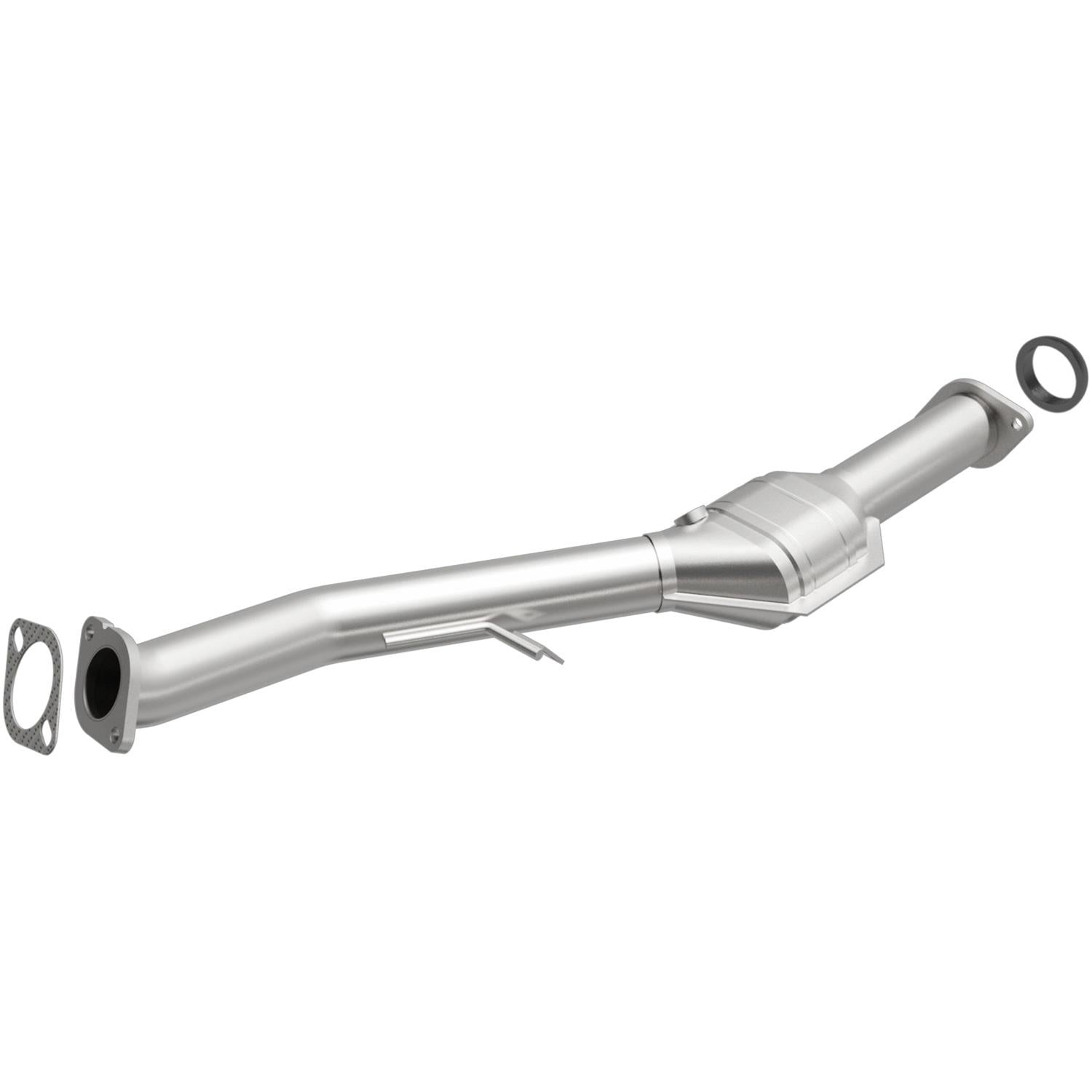 MagnaFlow California Grade CARB Compliant Direct-Fit Catalytic Converters 5491827
