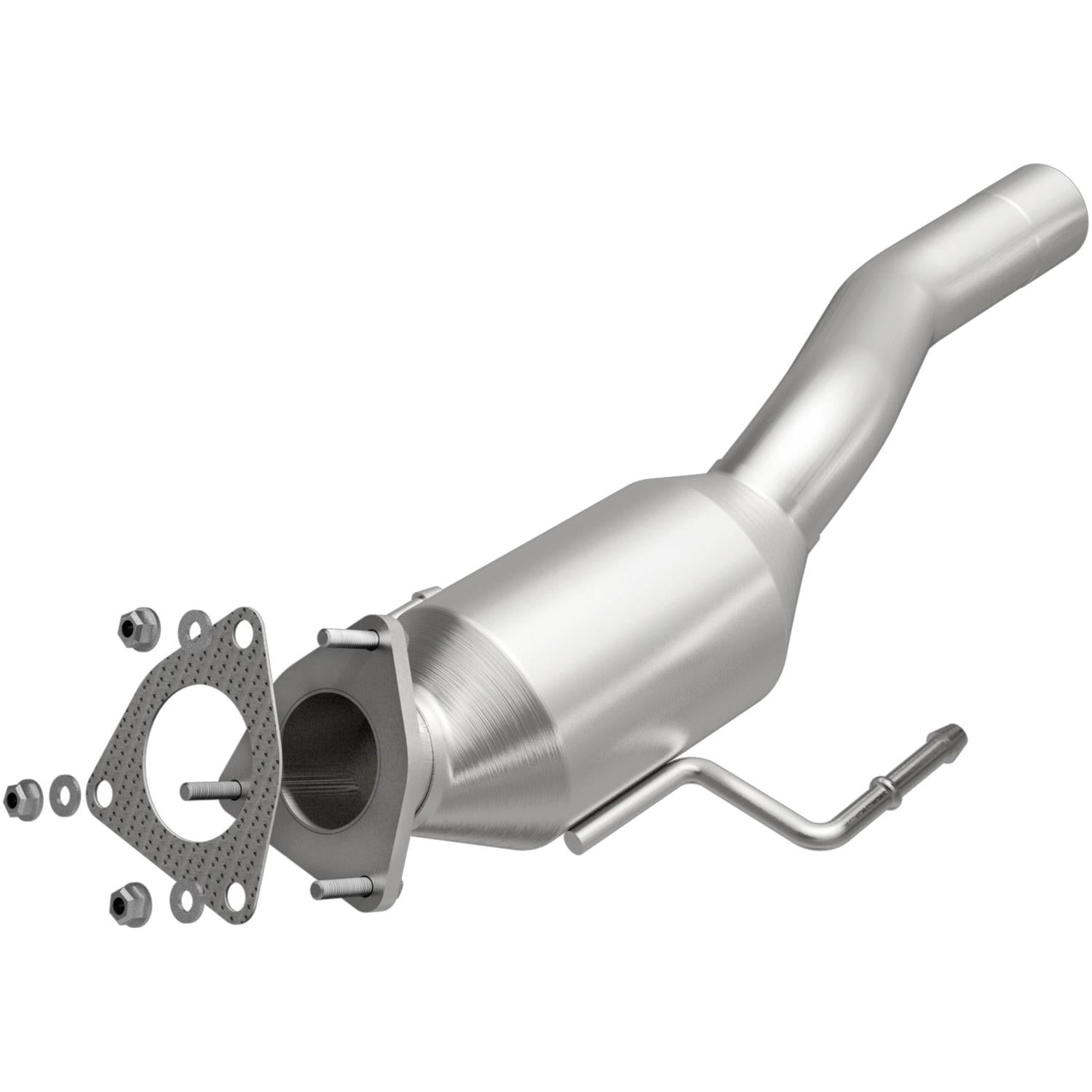 MagnaFlow California Grade CARB Compliant Direct-Fit Catalytic Converters 5491979