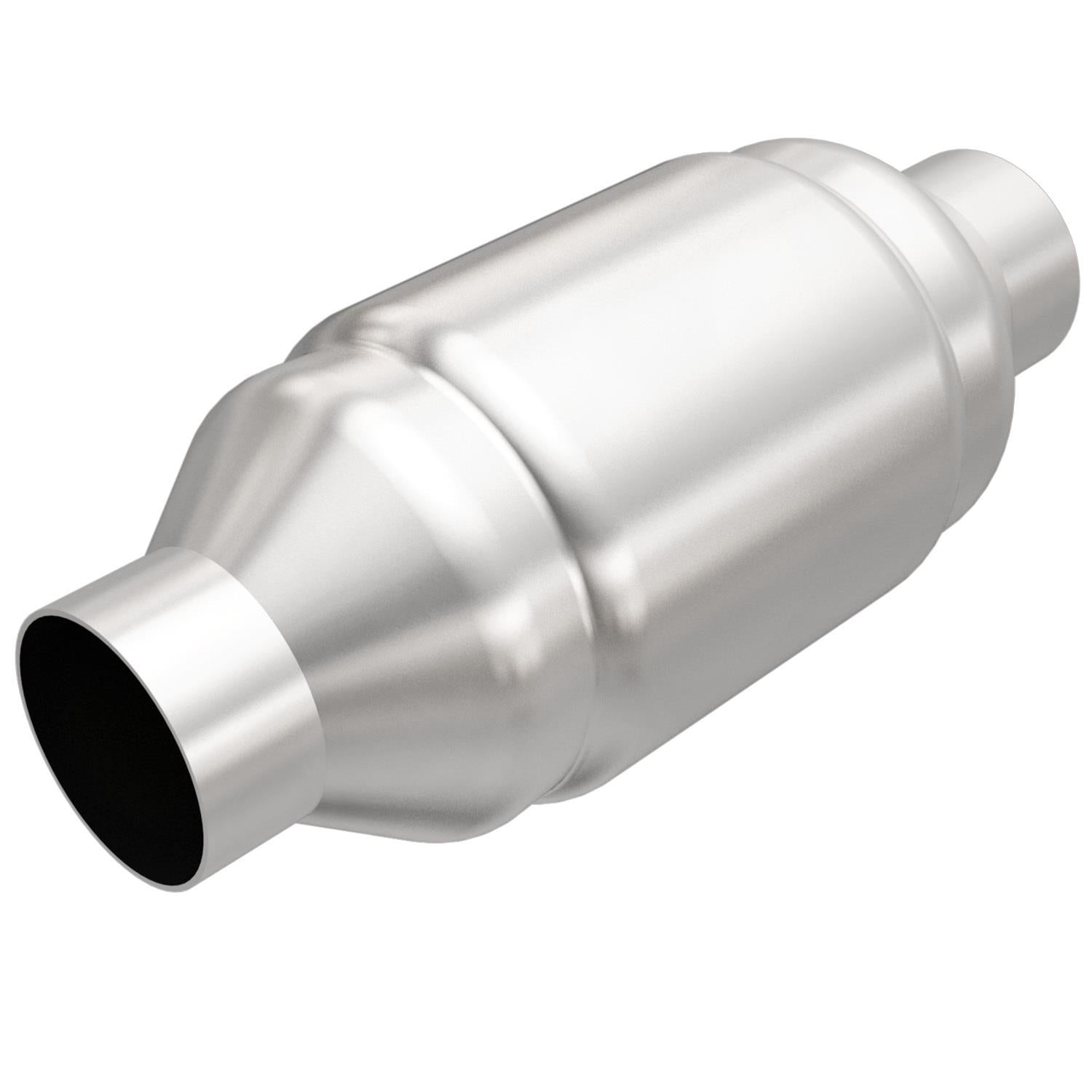 MagnaFlow Universal Spun Catalytic Converters 54954