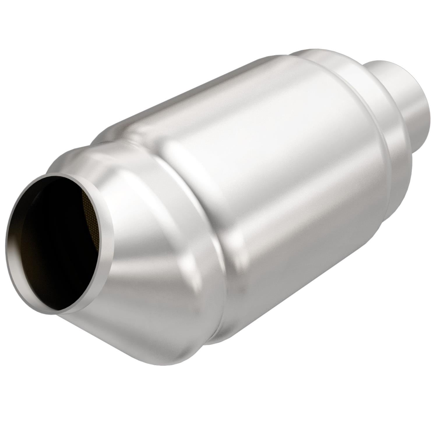 MagnaFlow Universal Spun Catalytic Converters 54974