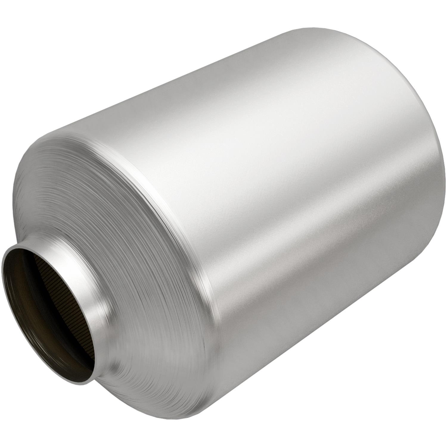 MagnaFlow Universal Catalytic Converters 551006