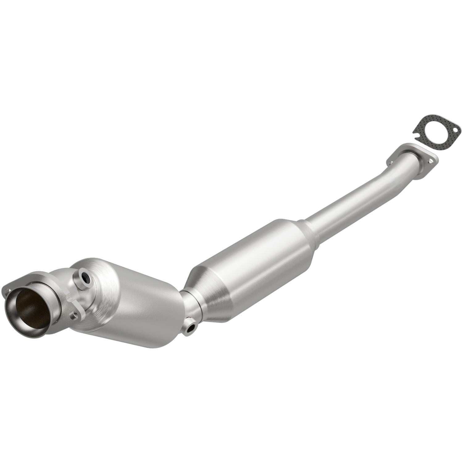 MagnaFlow California Grade CARB Compliant Direct-Fit Catalytic Converters 551058