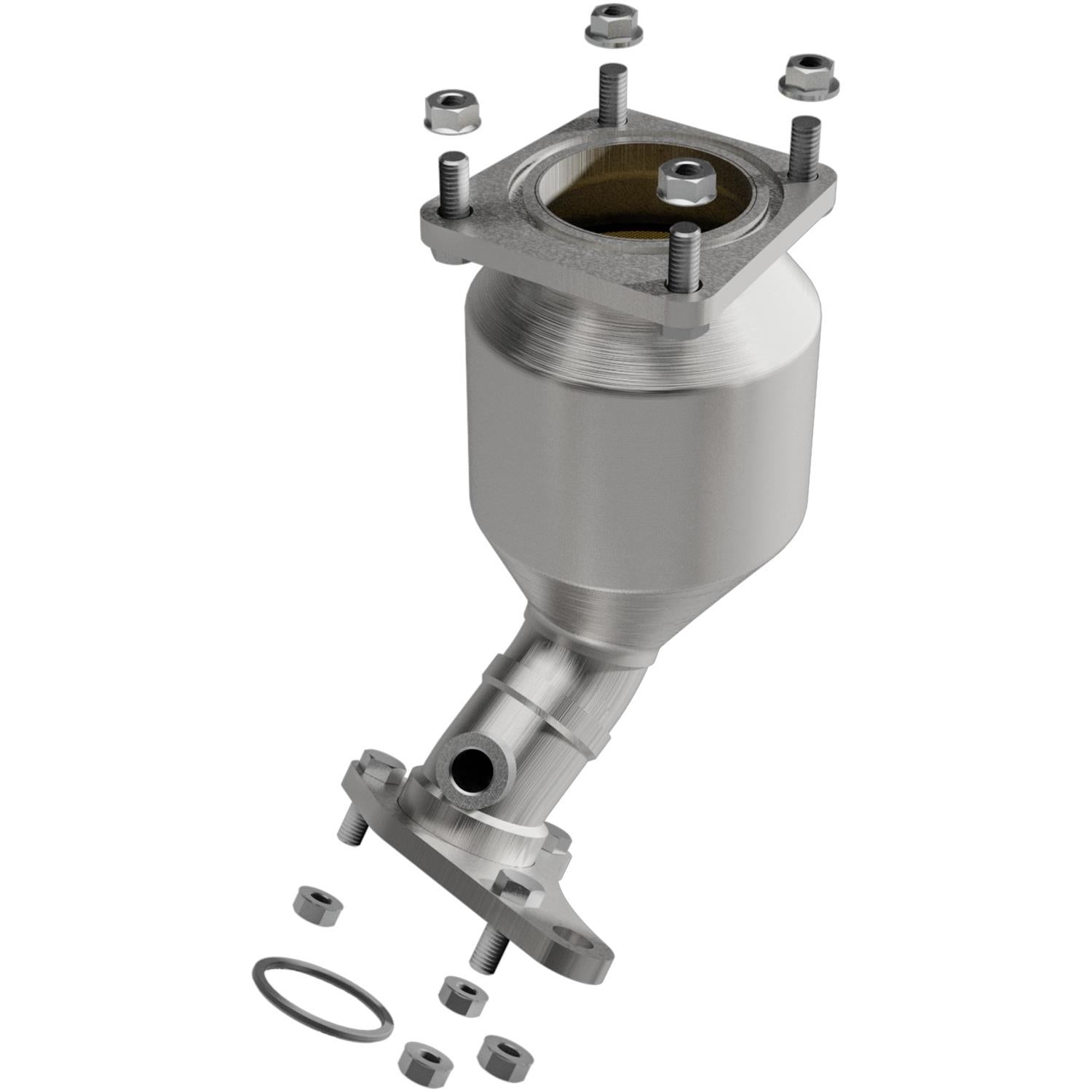 MagnaFlow Direct-Fit Catalytic Converters 551129