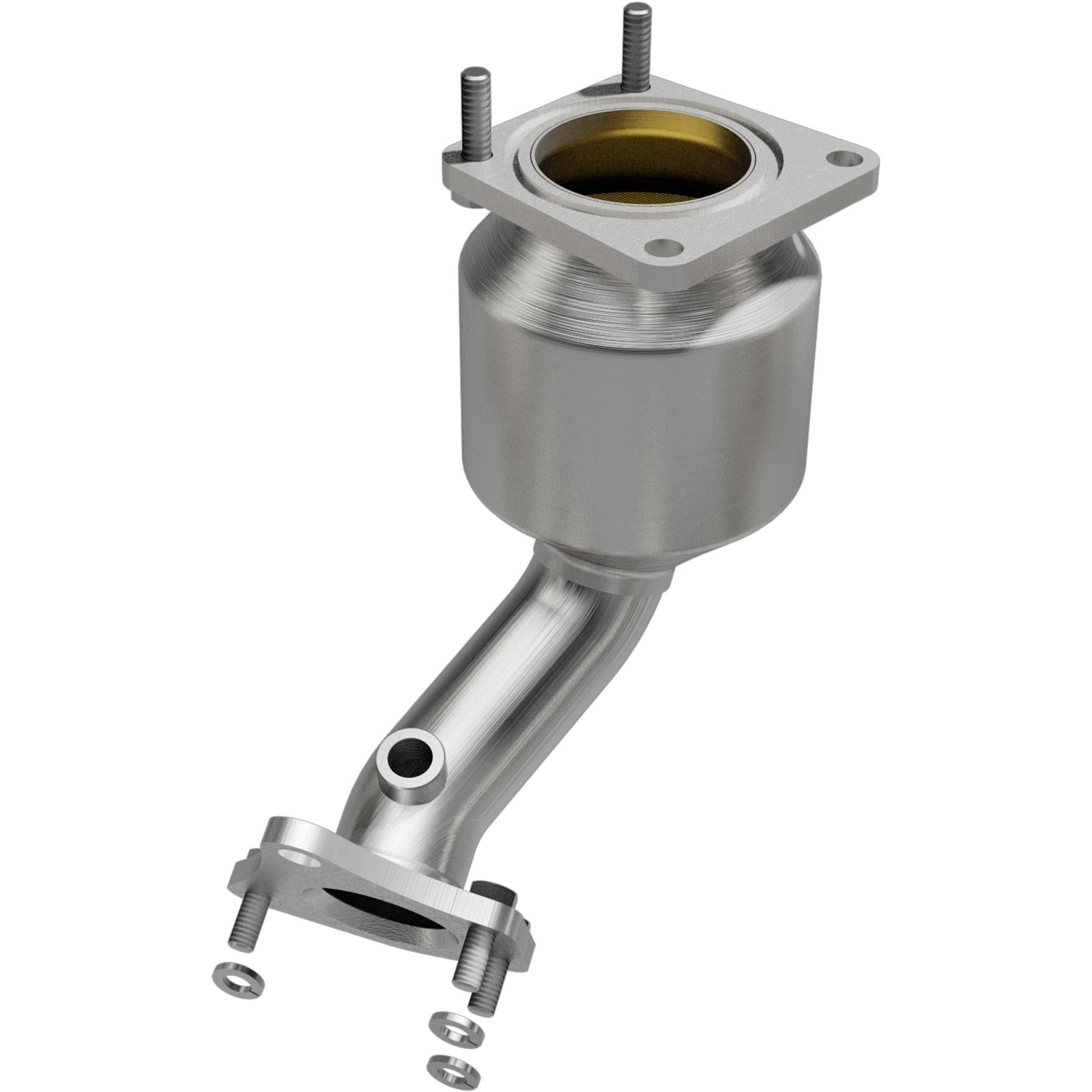 MagnaFlow Direct-Fit Catalytic Converters 551163