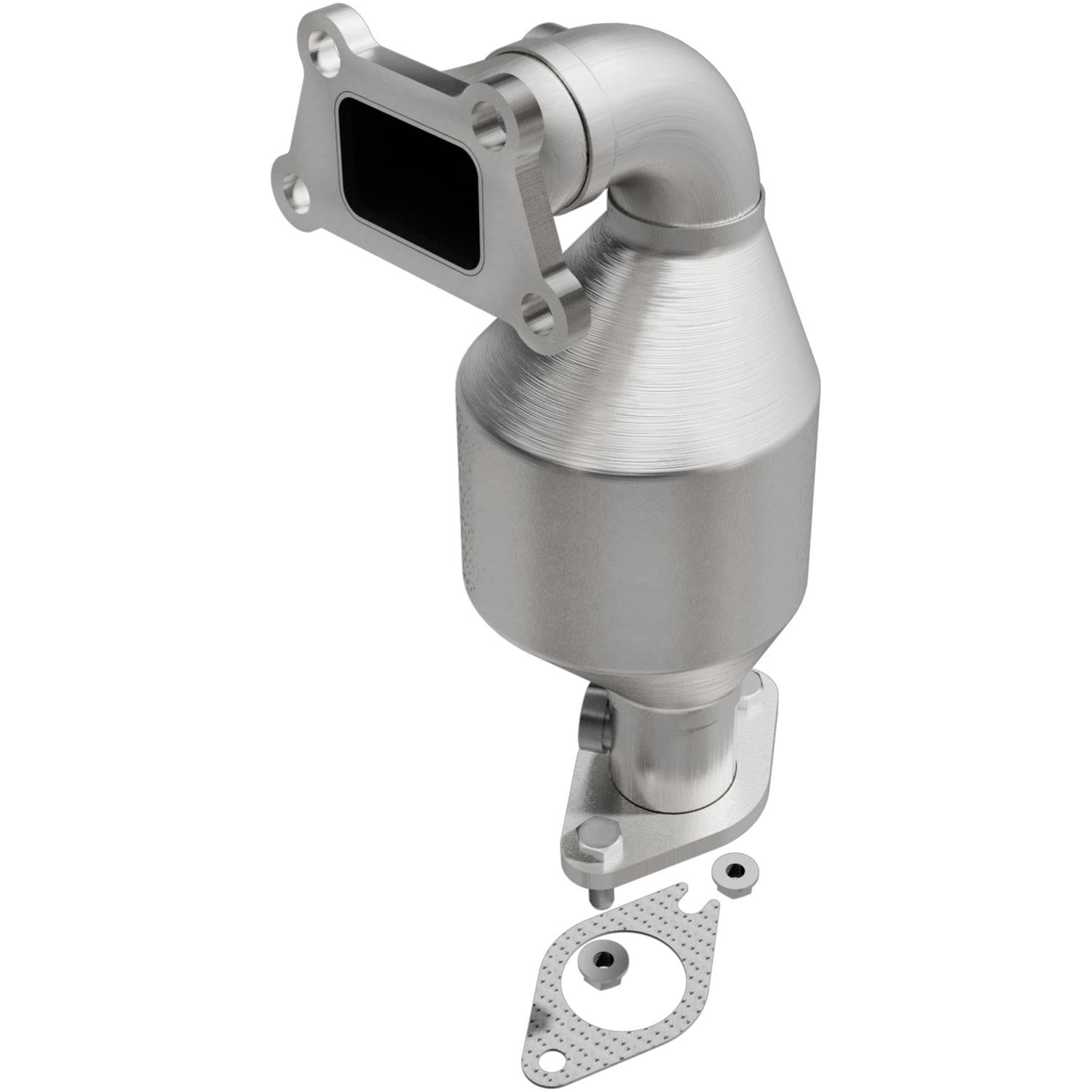 MagnaFlow Direct-Fit Catalytic Converters 551185