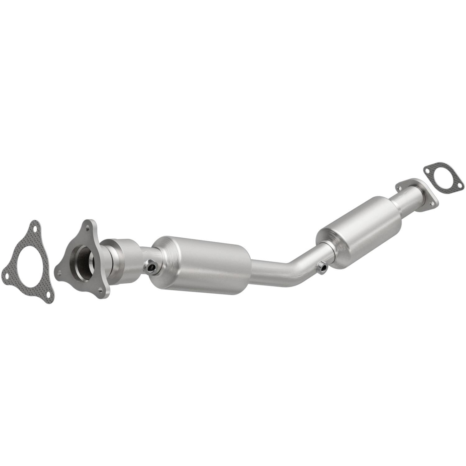 MagnaFlow California Grade CARB Compliant Direct-Fit Catalytic Converters 551197