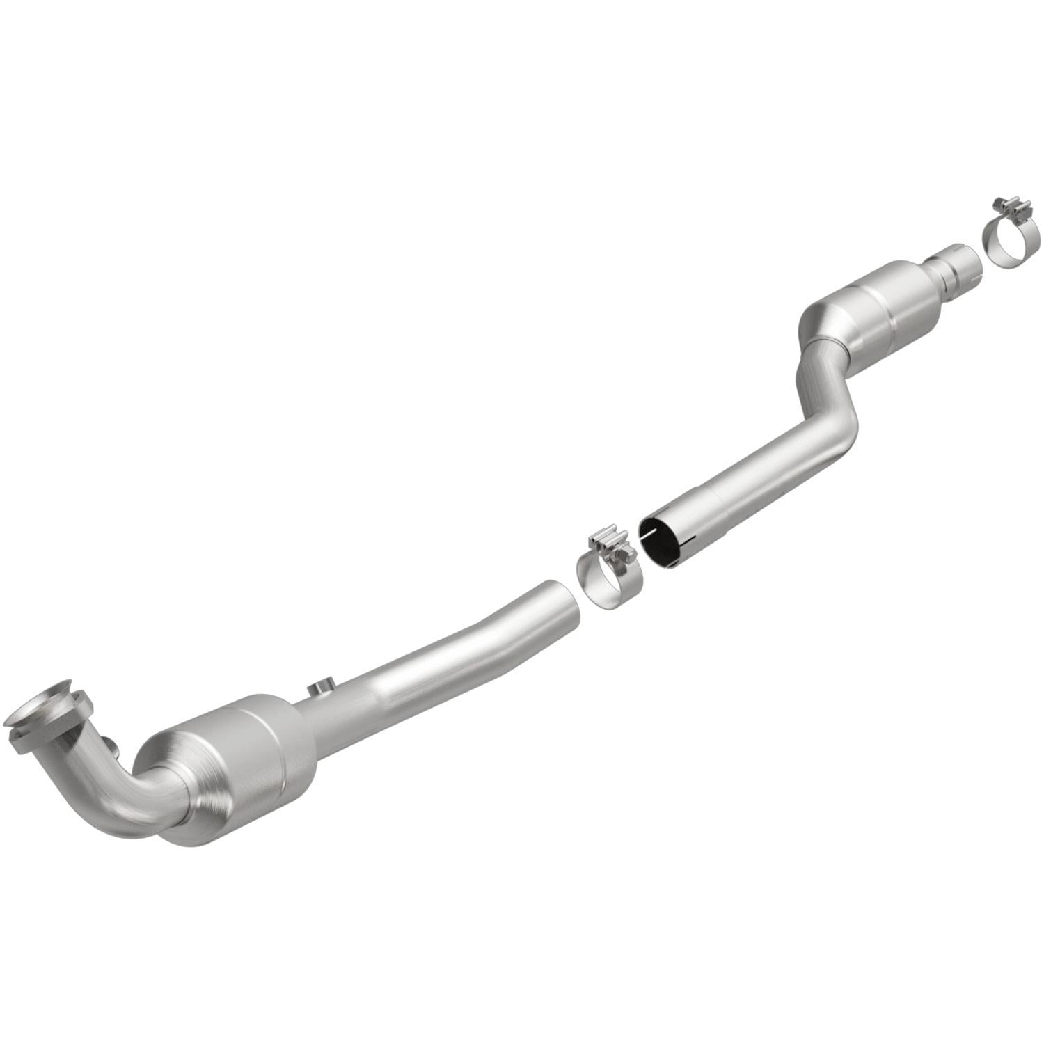 MagnaFlow Direct-Fit Catalytic Converters 551202
