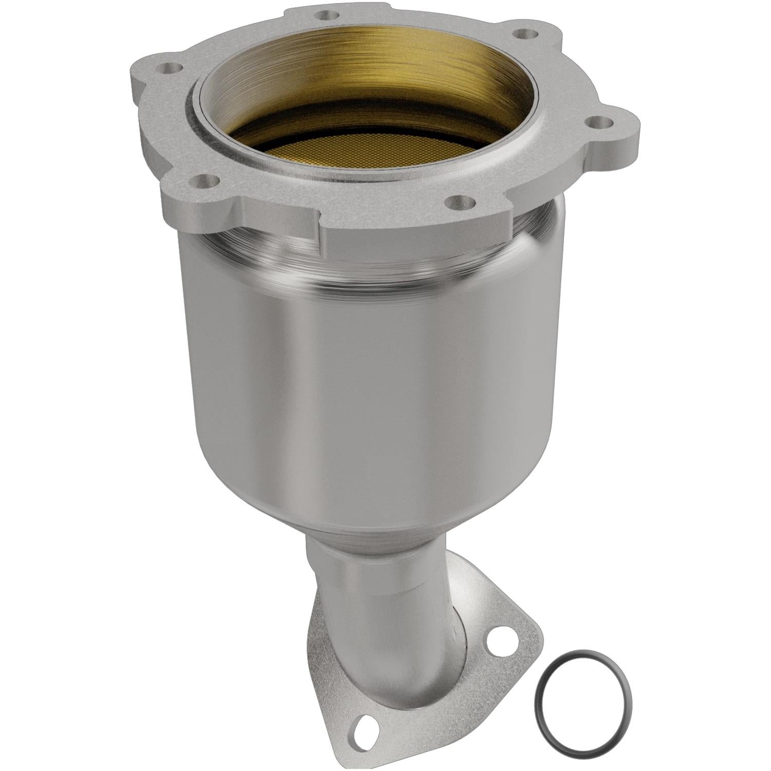 MagnaFlow Direct-Fit Catalytic Converters 551296