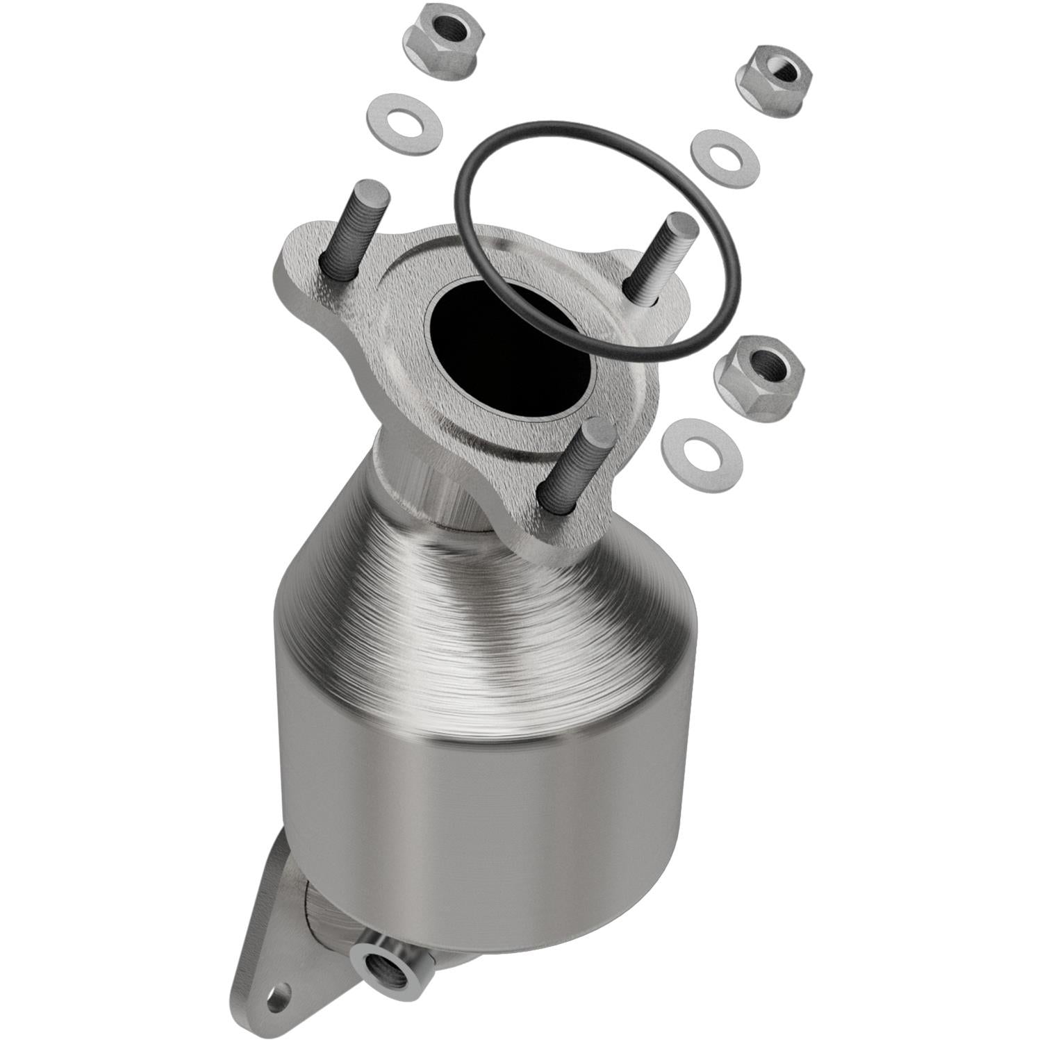 MagnaFlow California Grade CARB Compliant Direct-Fit Catalytic Converters 551300