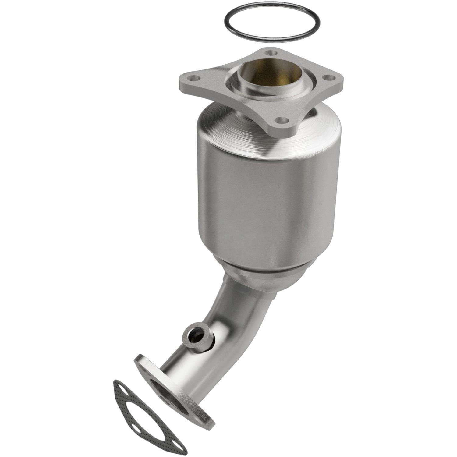 MagnaFlow Direct-Fit Catalytic Converters 551322