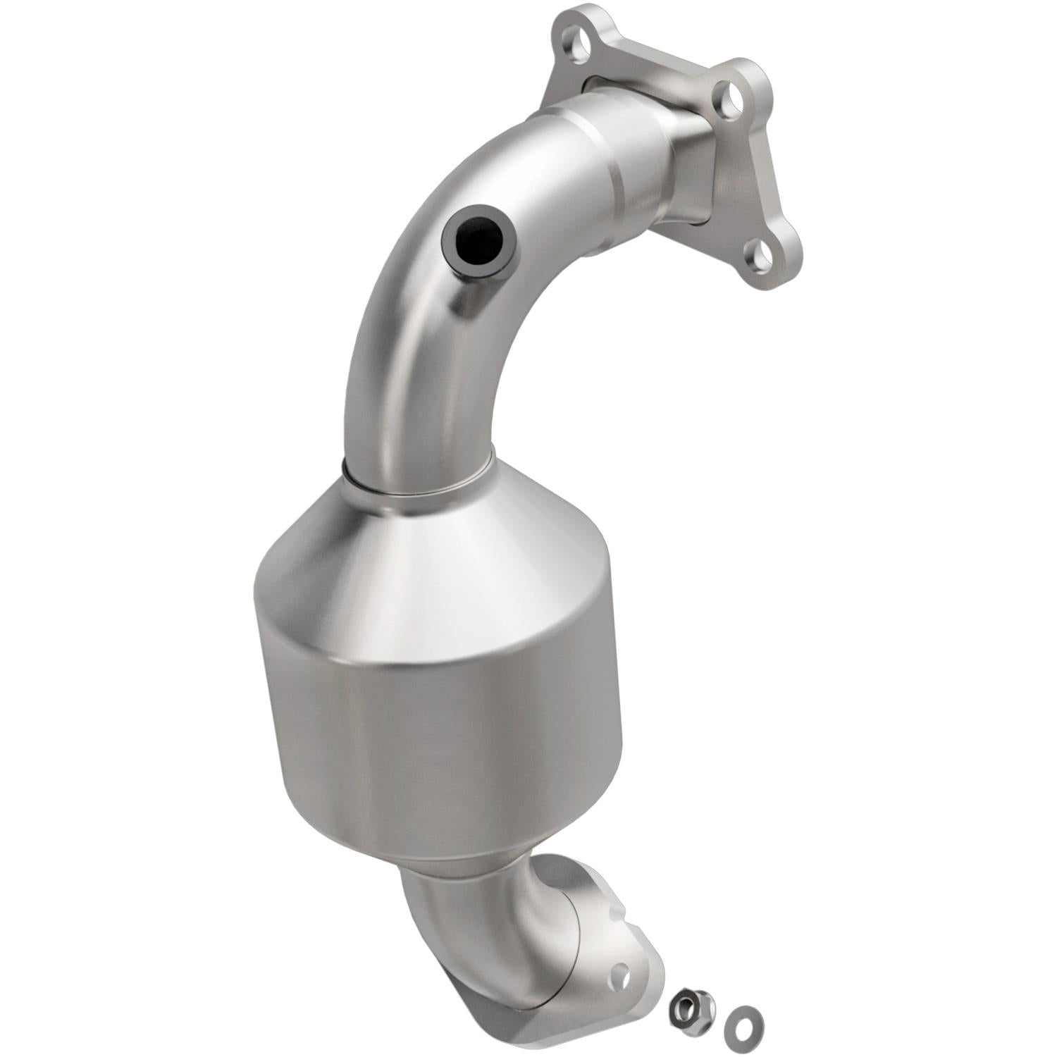 MagnaFlow California Grade CARB Compliant Direct-Fit Catalytic Converters 551401