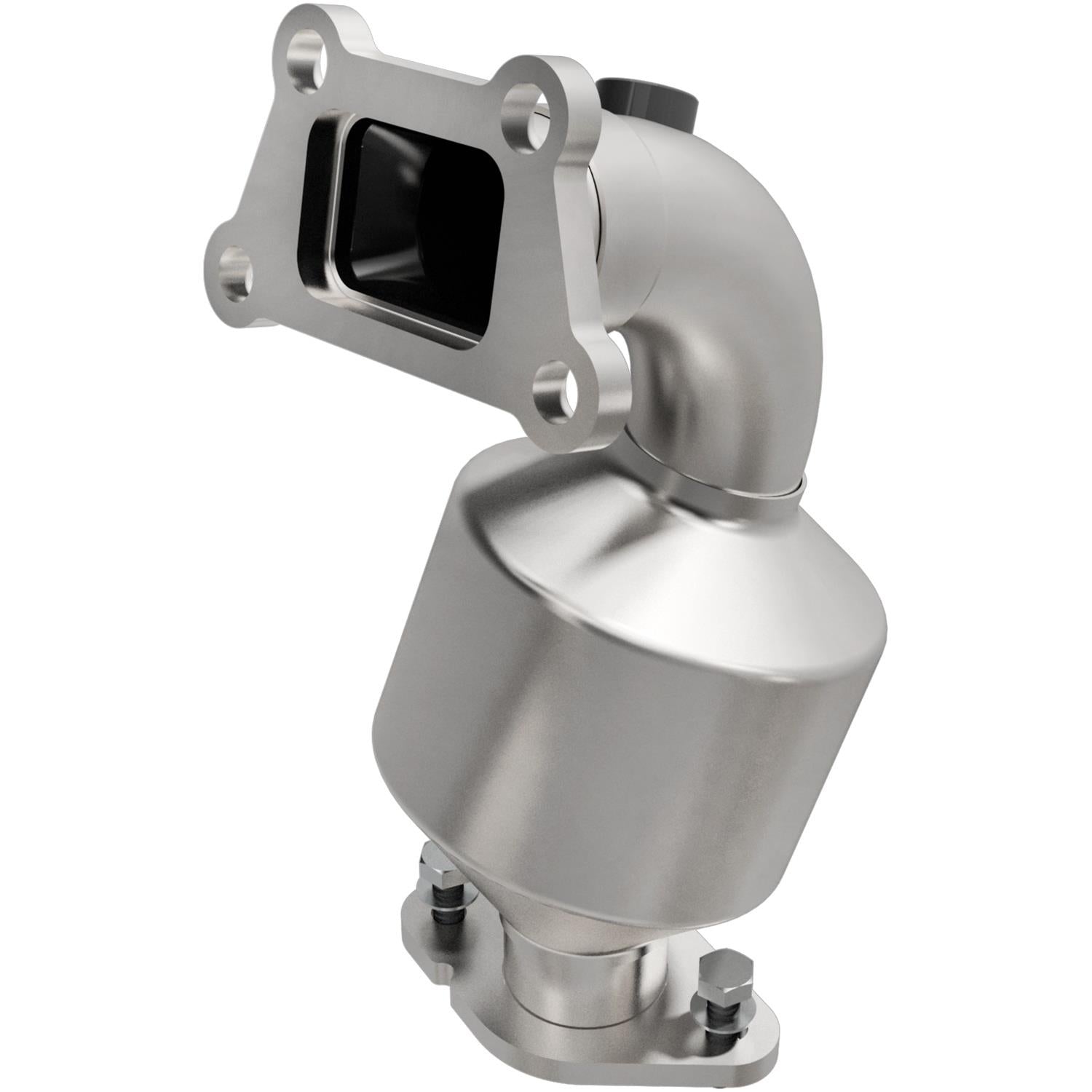 MagnaFlow California Grade CARB Compliant Direct-Fit Catalytic Converters 551402