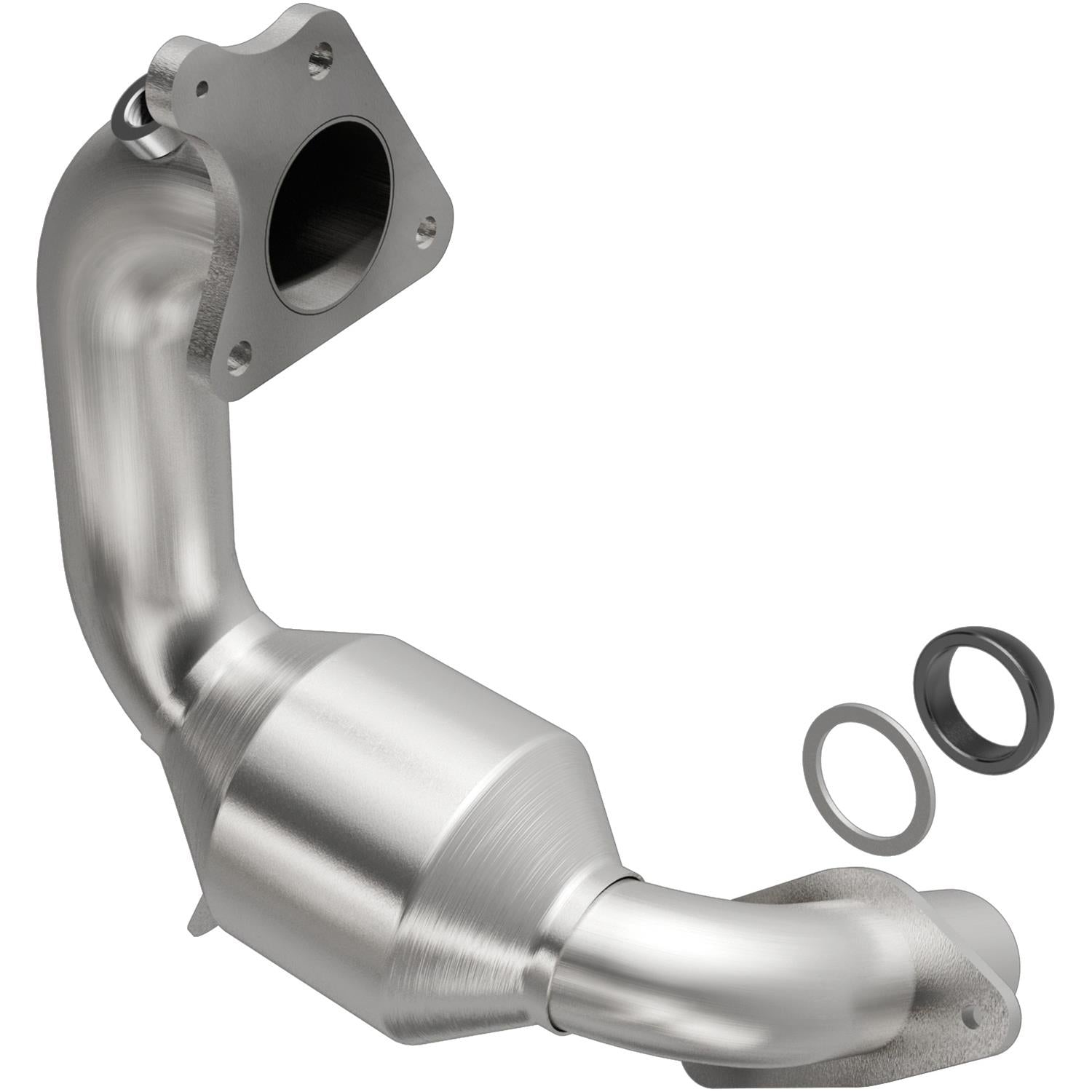 MagnaFlow California Grade CARB Compliant Direct-Fit Catalytic Converters 551438