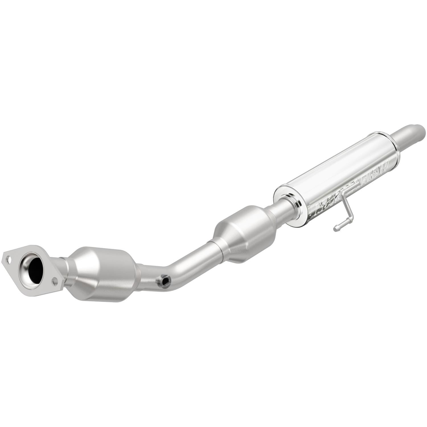 MagnaFlow California Grade CARB Compliant Direct-Fit Catalytic Converters 551470