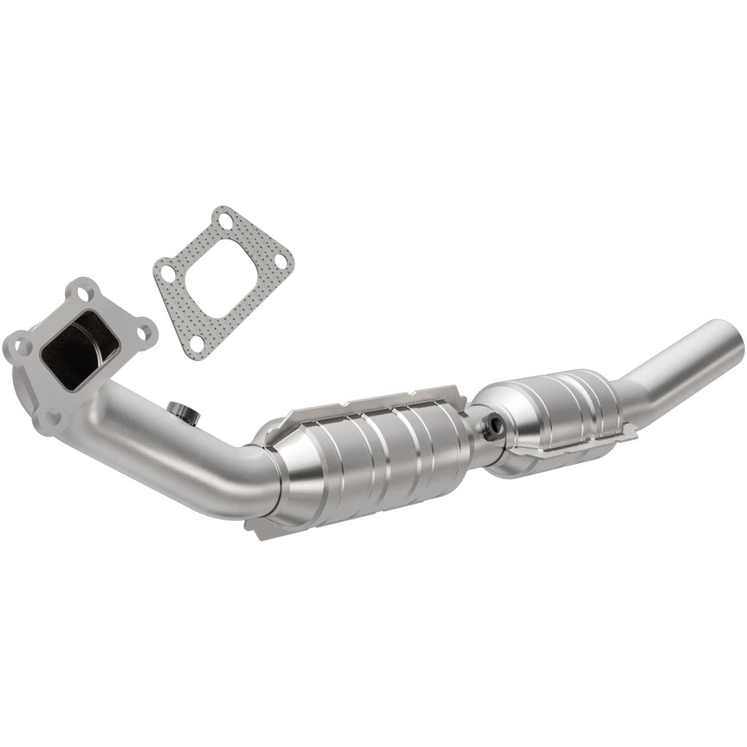 MagnaFlow California Grade CARB Compliant Direct-Fit Catalytic Converters 551683