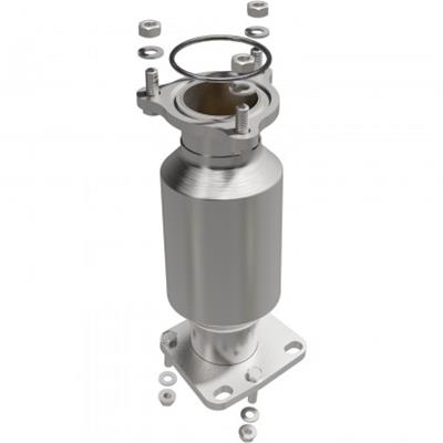 MagnaFlow California Grade CARB Compliant Direct-Fit Catalytic Converters 551909