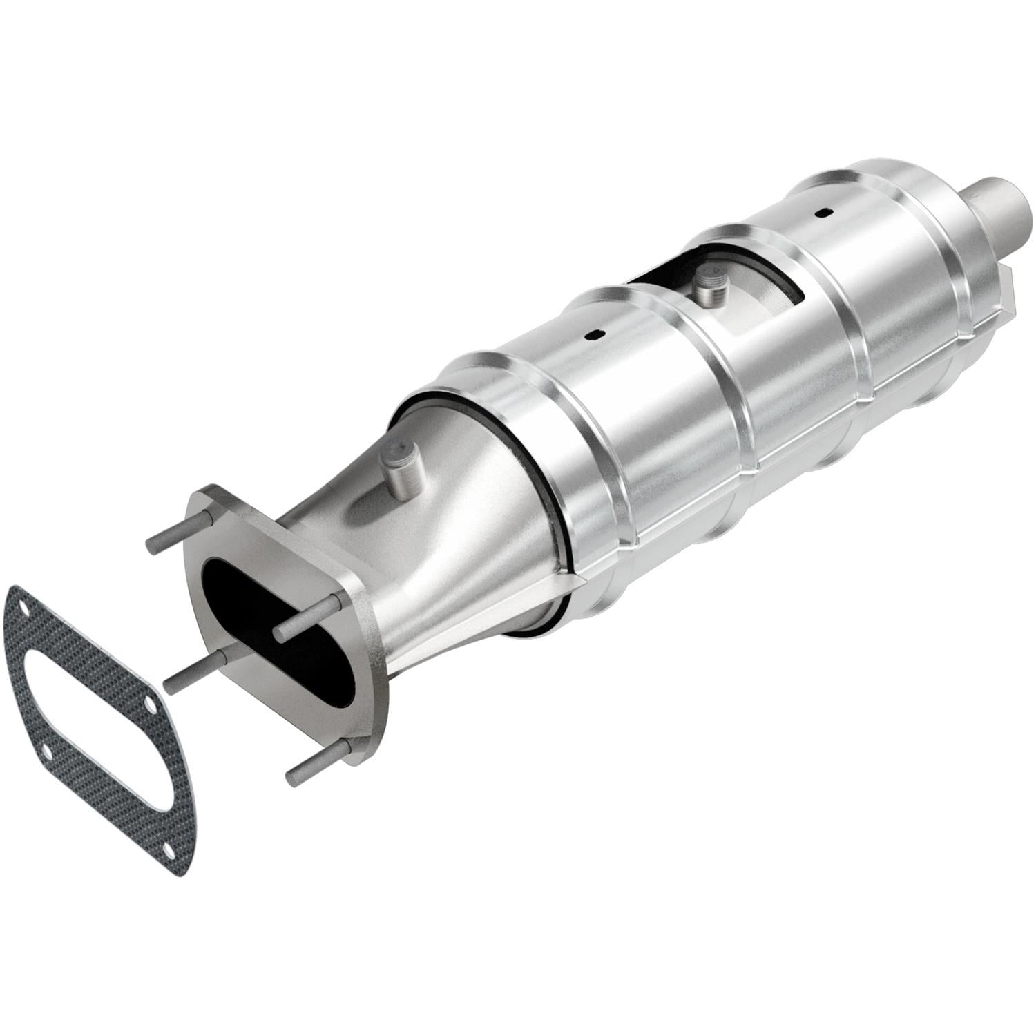MagnaFlow Direct-Fit Catalytic Converters 55212