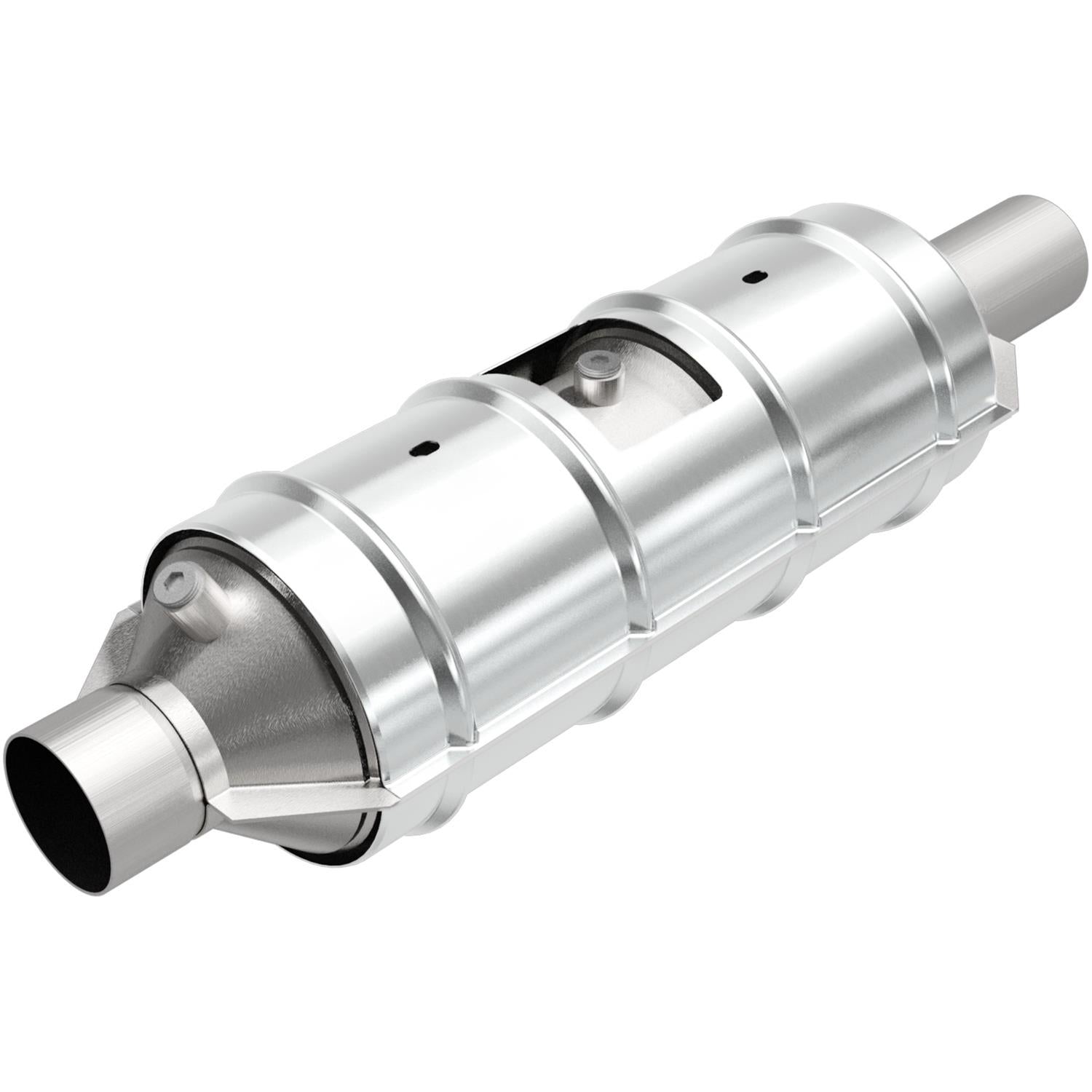 MagnaFlow Direct-Fit Catalytic Converters 55300