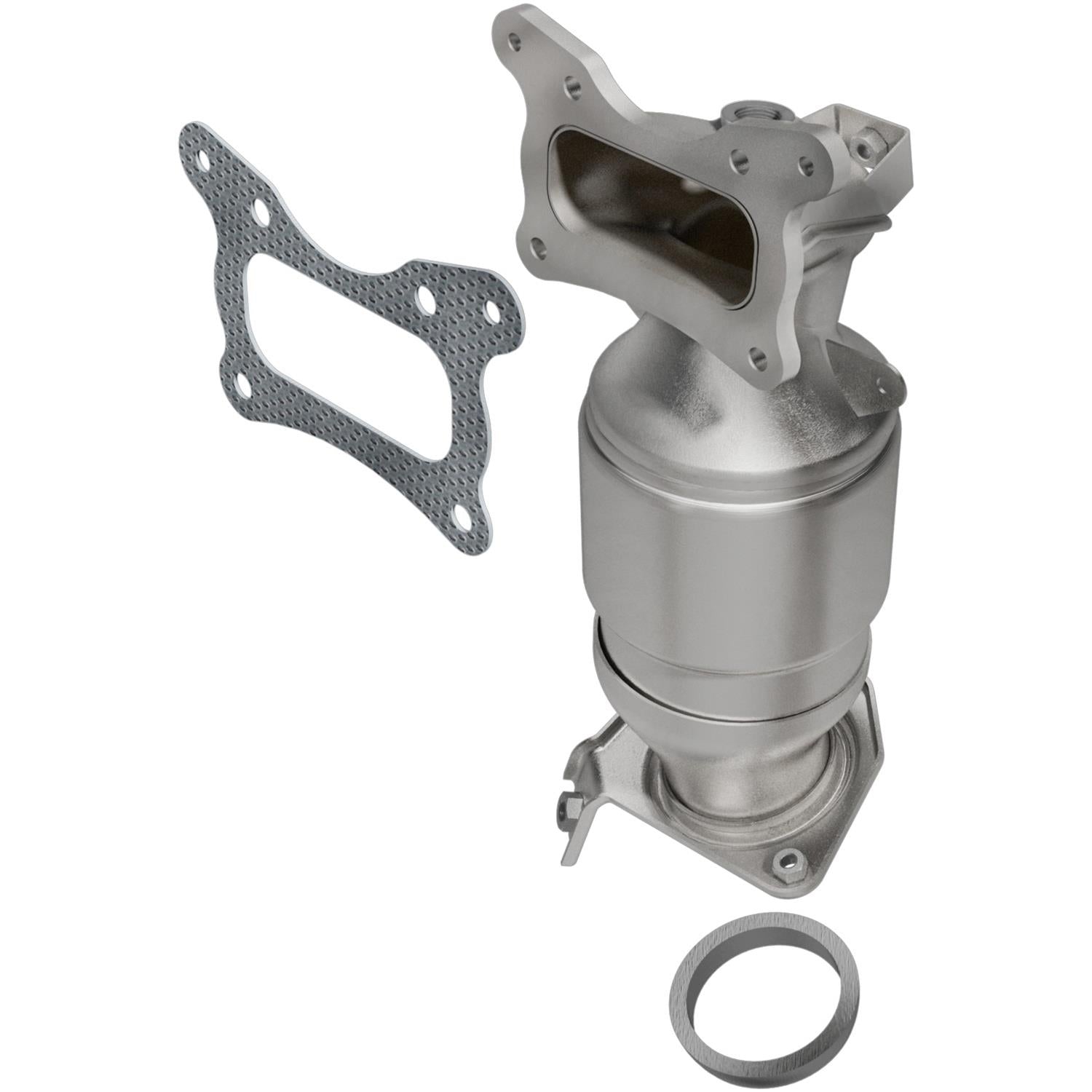 MagnaFlow California Grade CARB Compliant Direct-Fit Manifold Catalytic Converters 5531020