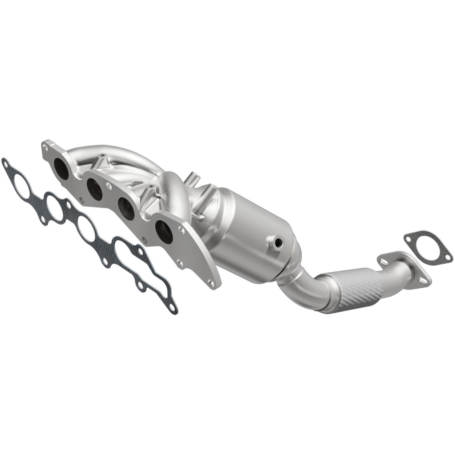 MagnaFlow California Grade CARB Compliant Direct-Fit Manifold Catalytic Converters 5531052